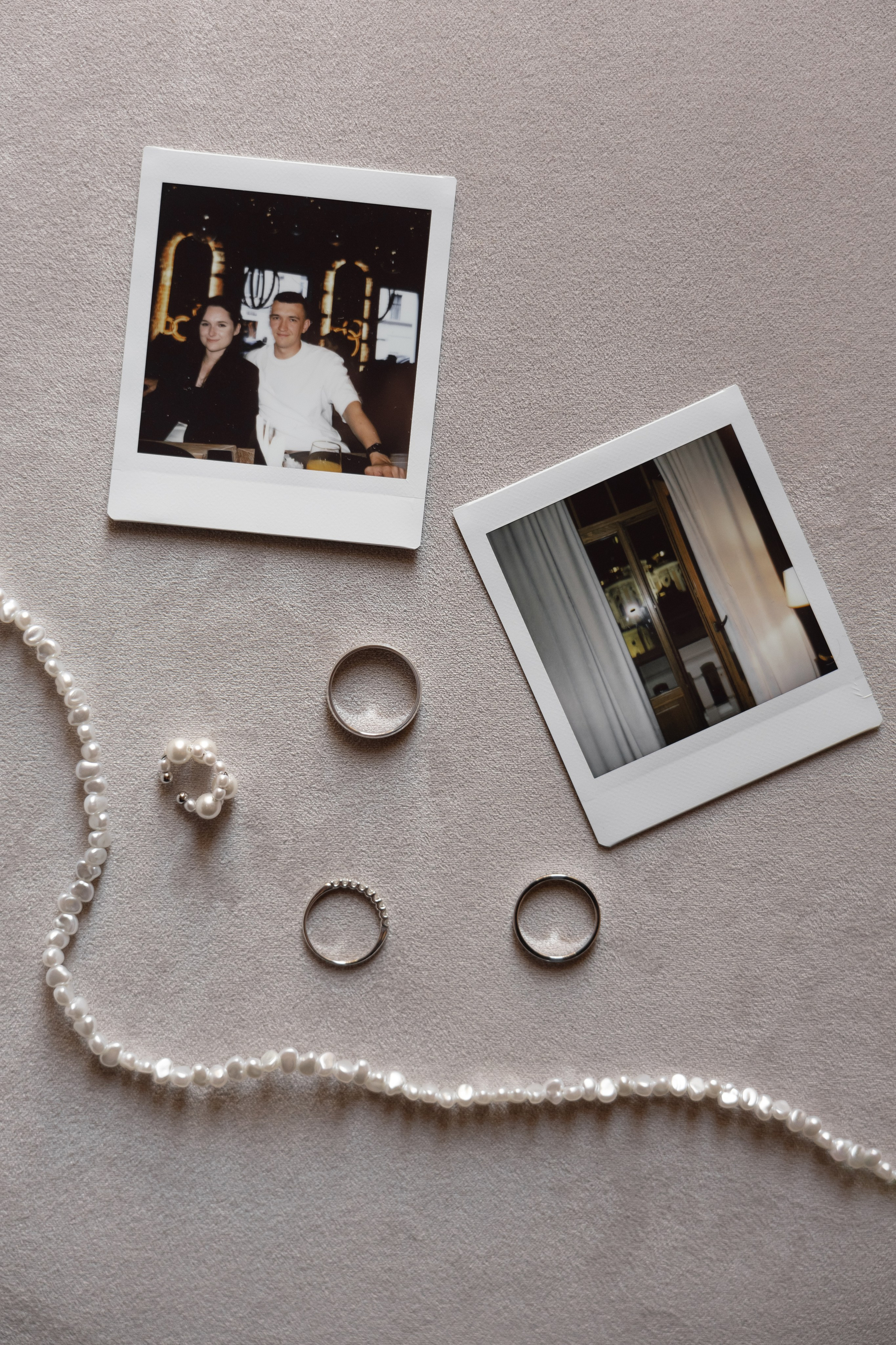 Ты и я. Свадебный и семейный фотограф Арина Кулёва