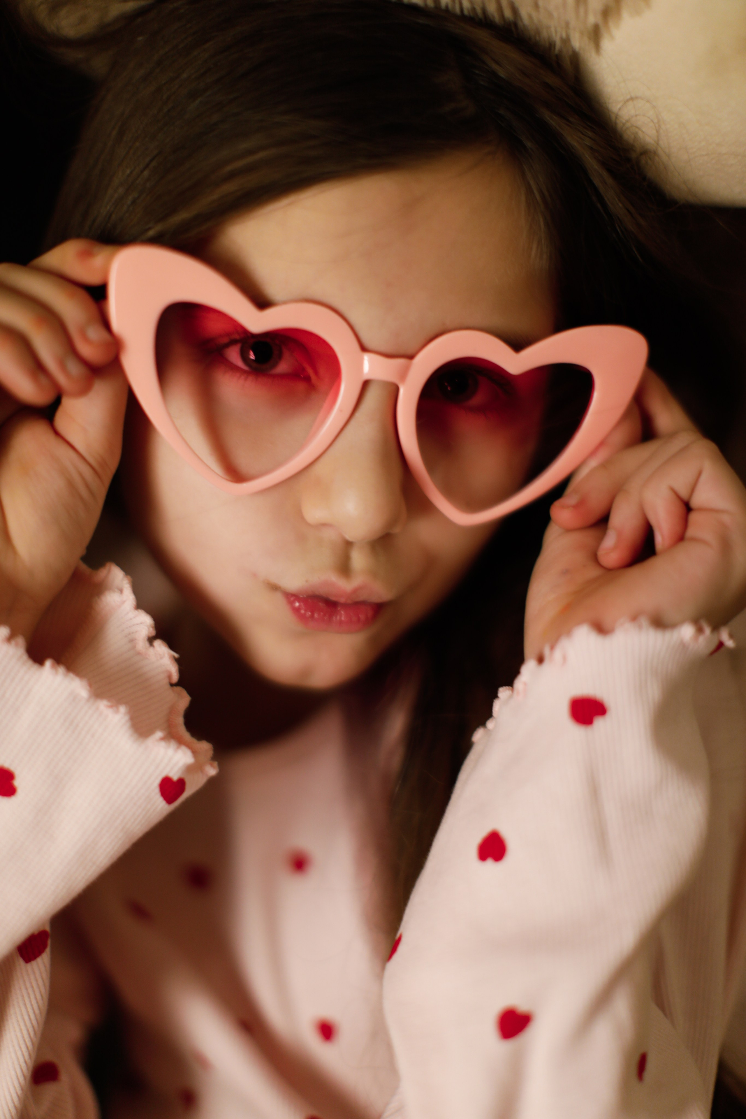 Ксюша. Фотограф Олеся Милош Мытищи, Москва и МО и весь мир