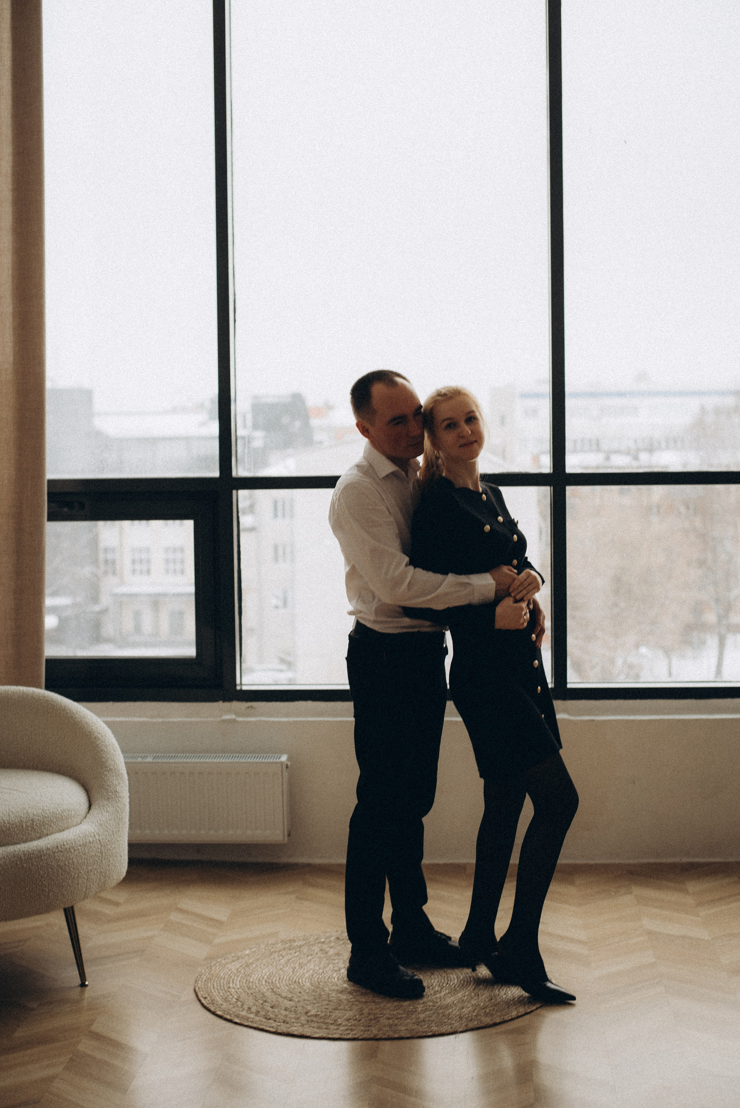 2 года. Свадебный и семейный фотограф в Йошкар-Оле, Питере и Казани Александра Богинич