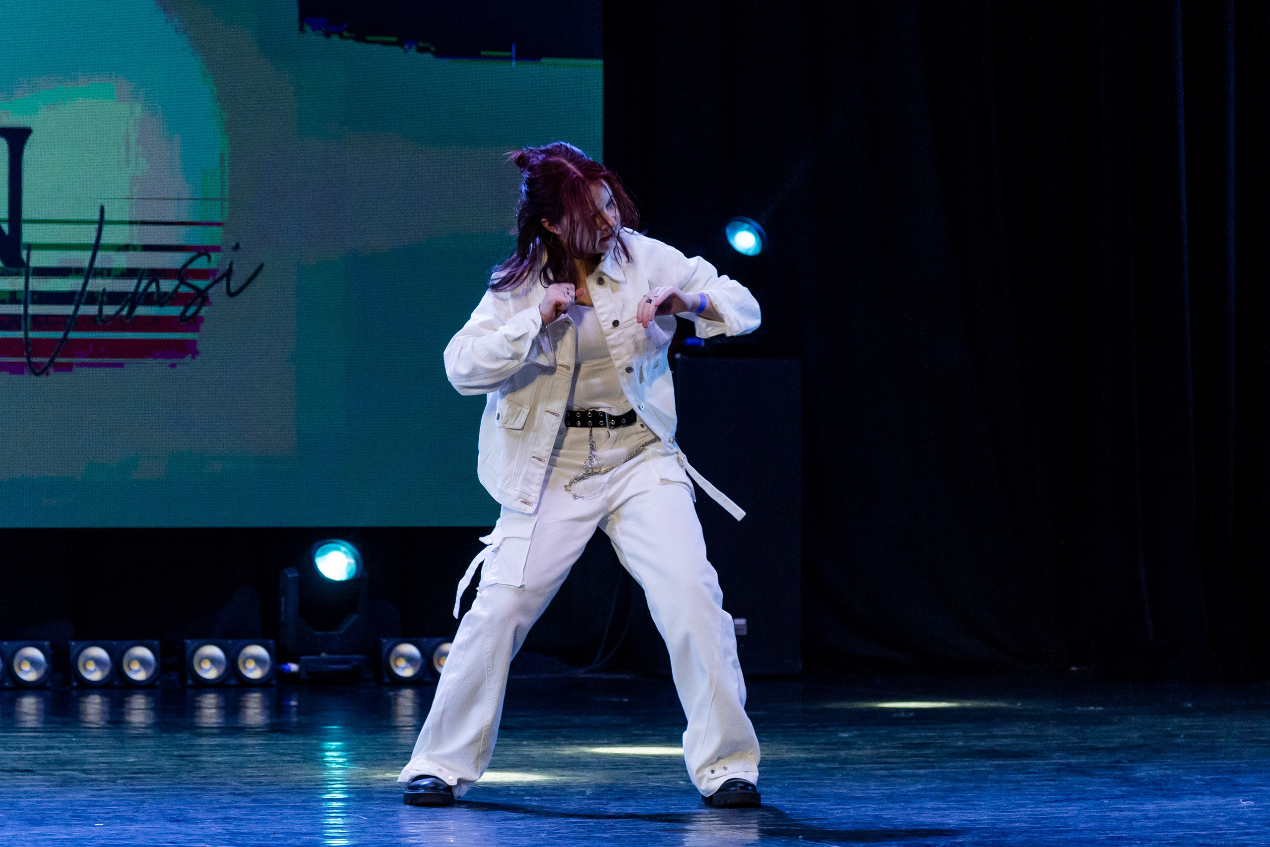 Кпоп кавер дэнс. Фотограф в Самаре / Олеся Широнина