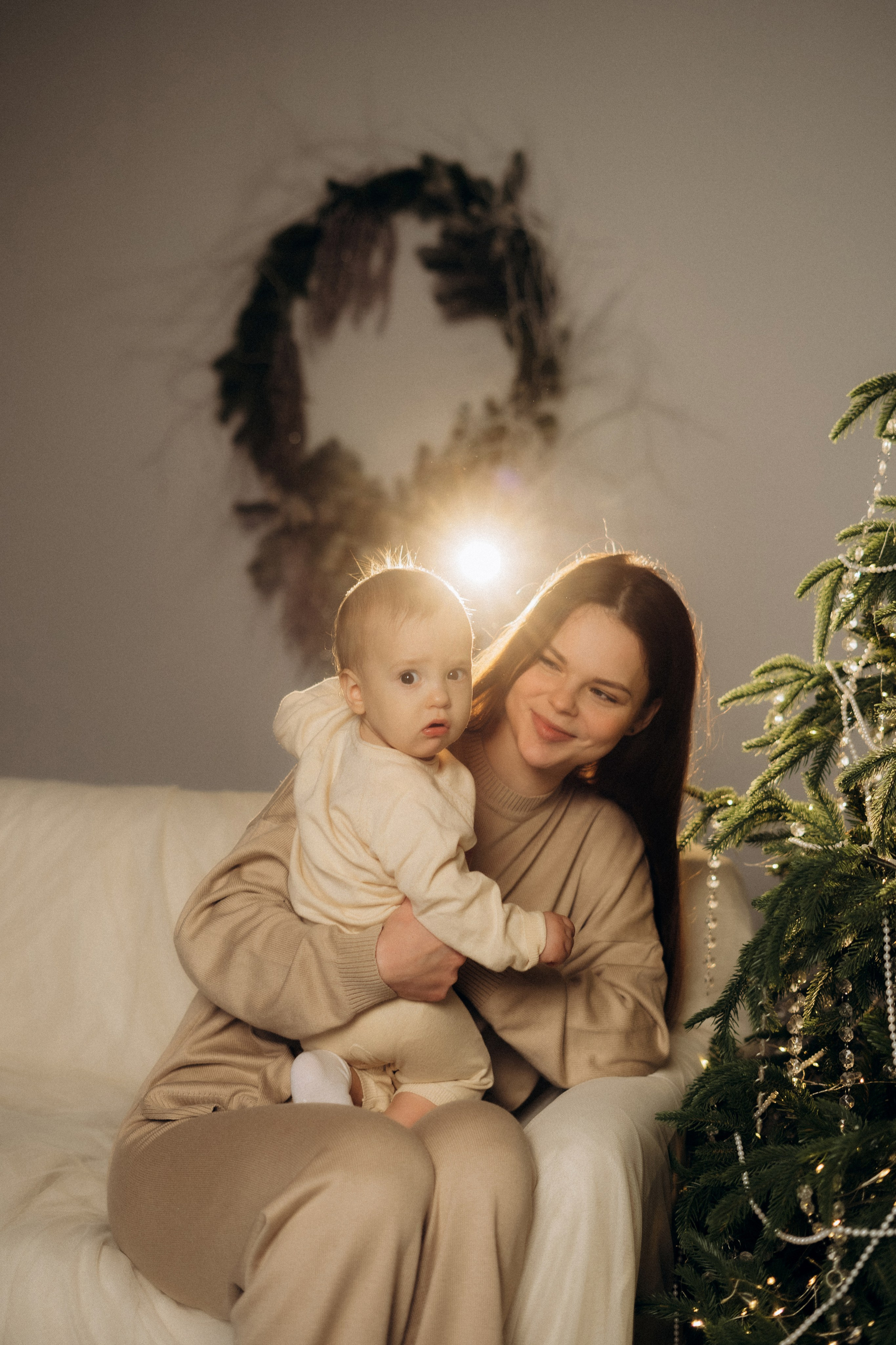 Семейная фотосессия. Фотограф Москва Виктория-Антуанетта