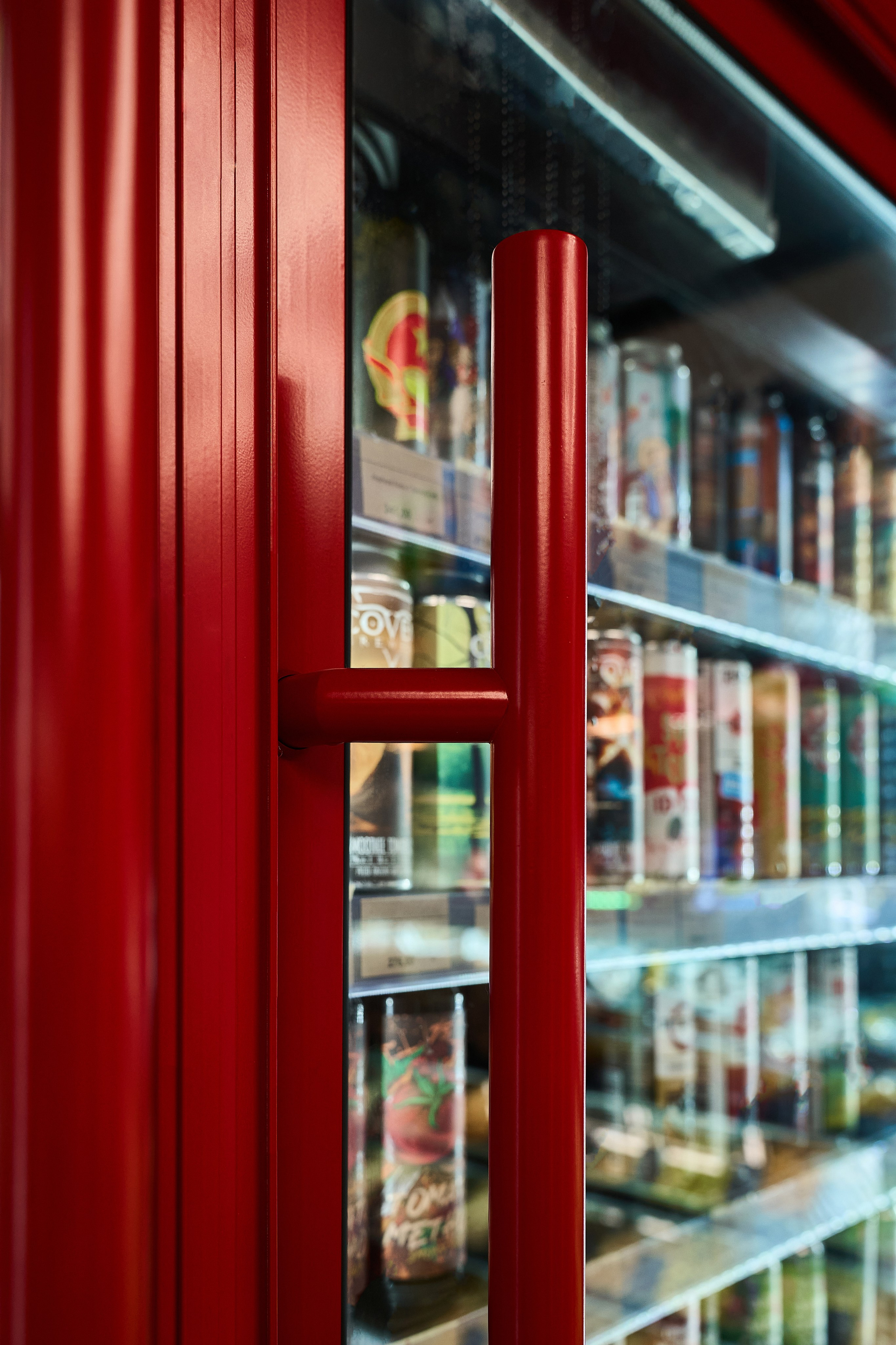 Регион холод. Елена Пашкевич, фотограф, Москва