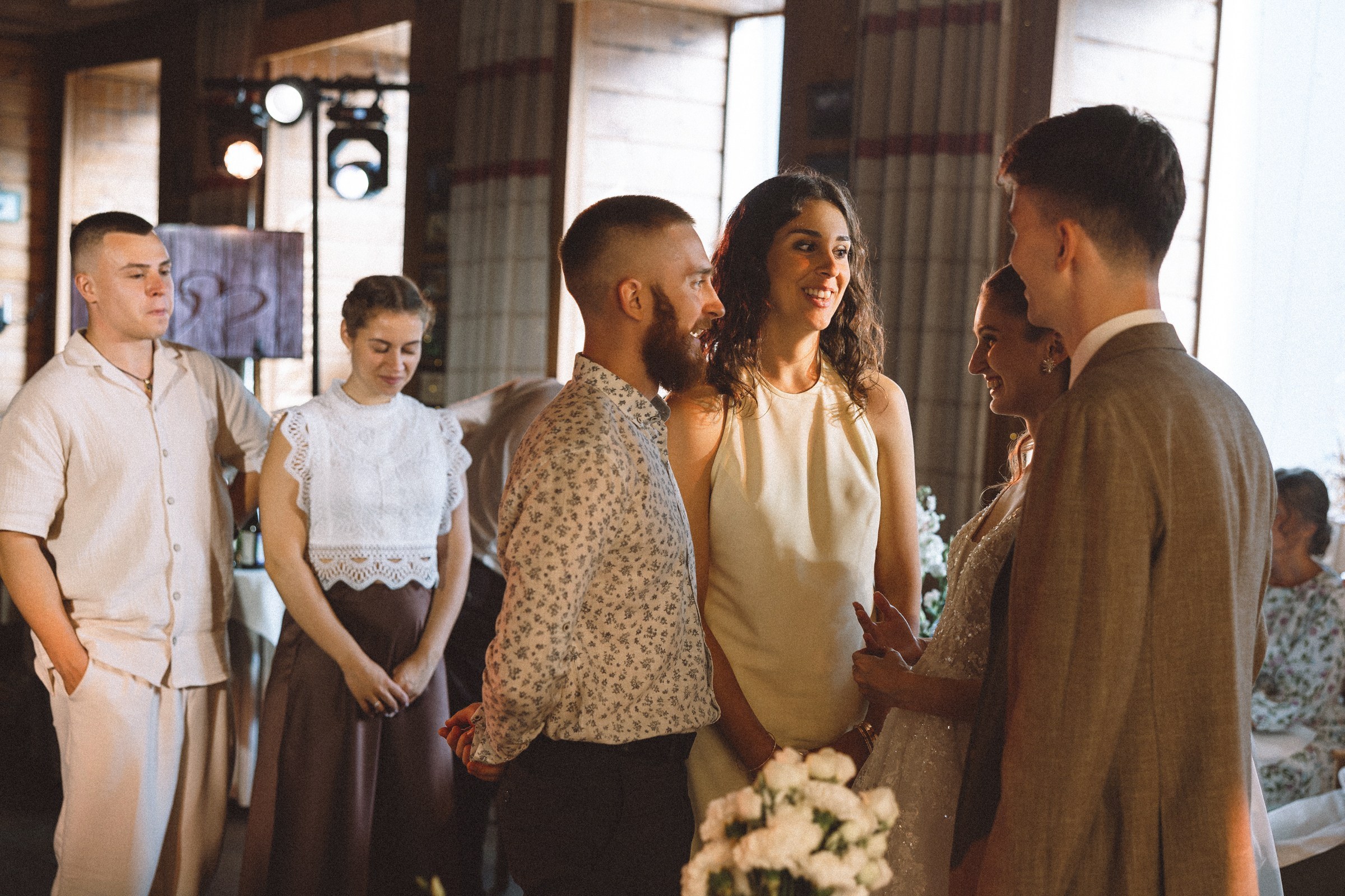 Юлия и Владимир. Lifestyle фотограф в Санкт-Петербурге Анна Щекалева