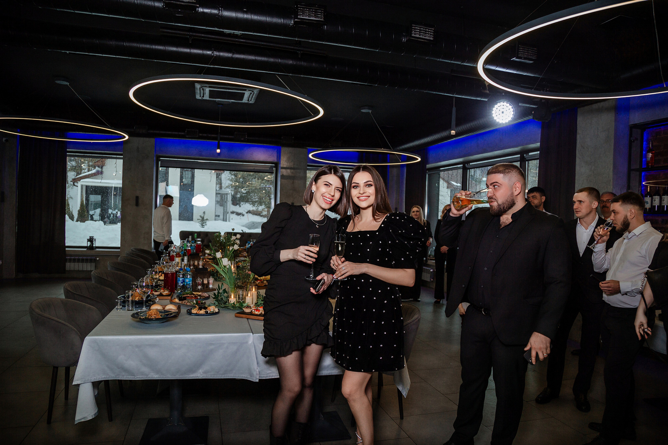 Елена и Владислав. Фотограф в Самаре Сташенкова Юлия