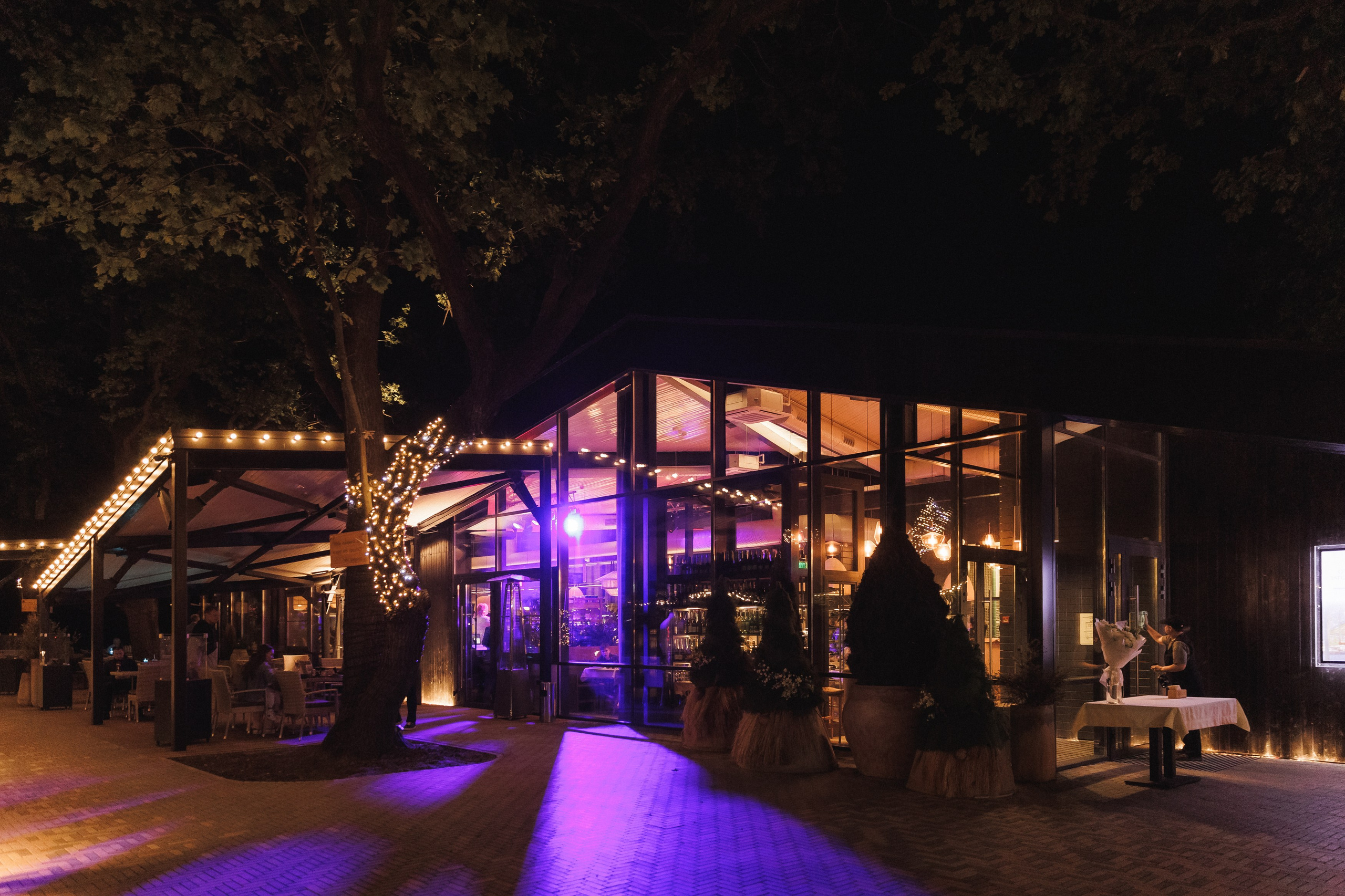 Открытие сезона в Лес и Кролик. Фотограф в Волгограде — Александра Искандерова