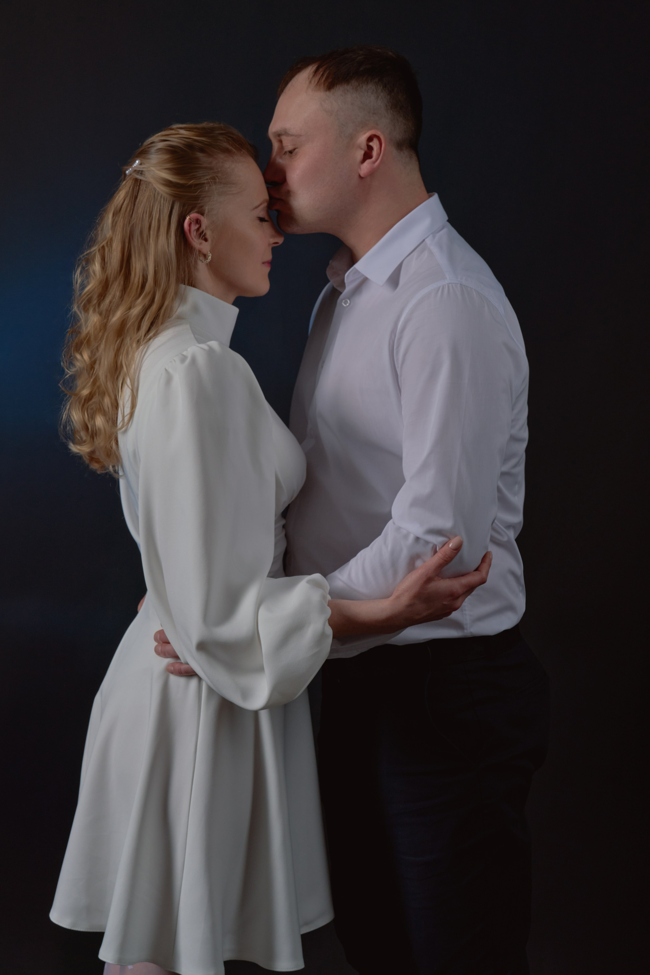 Свадебные работы. Фотограф в Санкт-Петербурге Татьяна Нетребенко