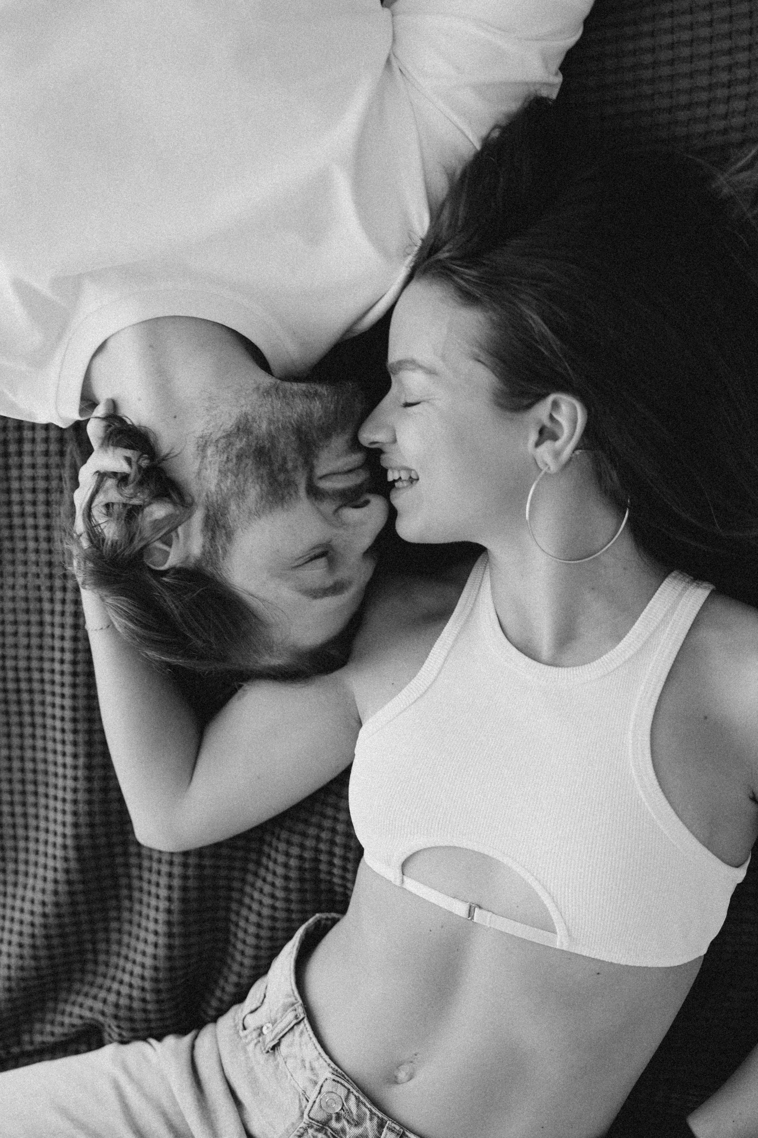 Y&A. Фотограф Гвоздева Варвара / Москва