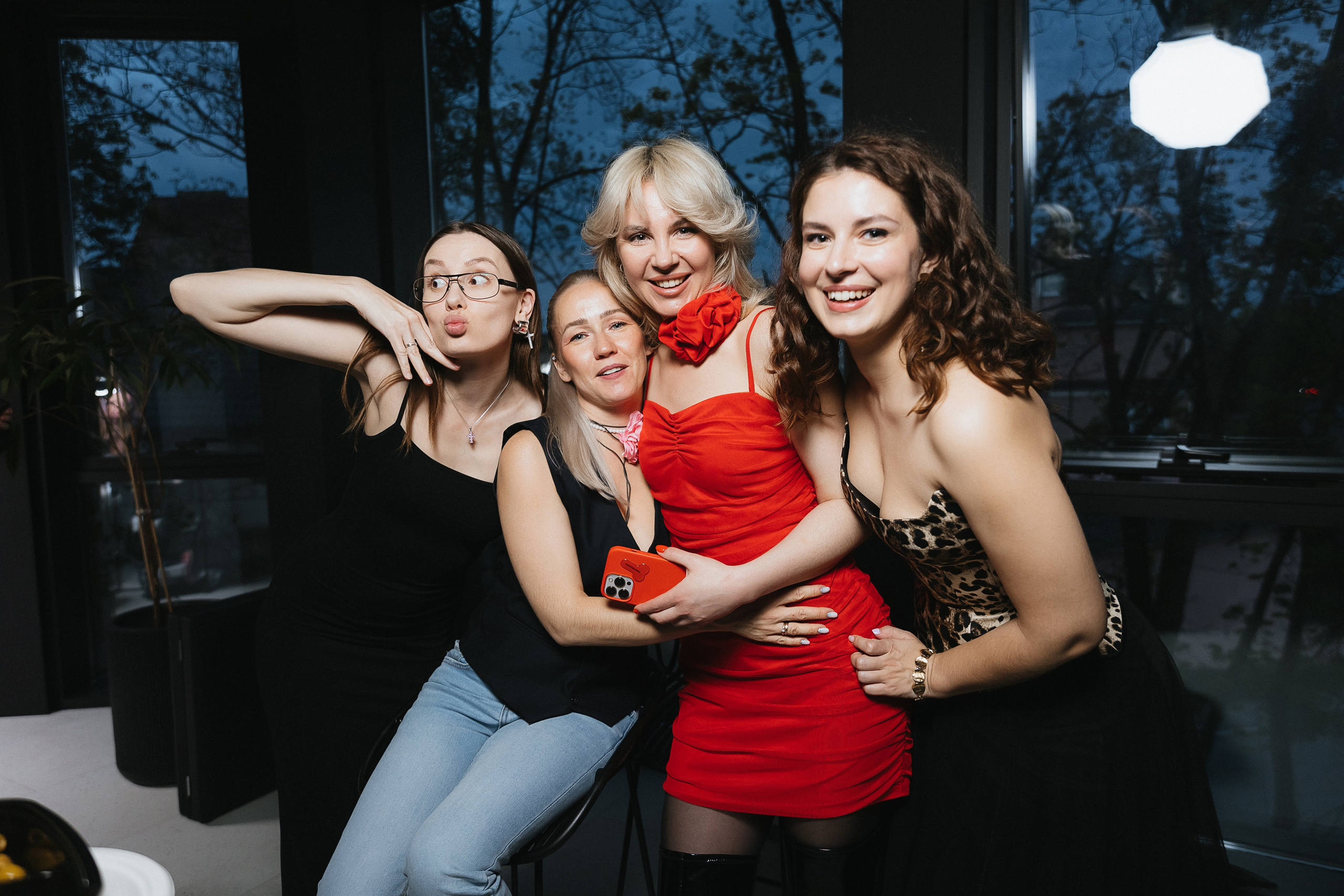 Happy Birthday Marina. Свадебный и репортажный фотограф Калининград