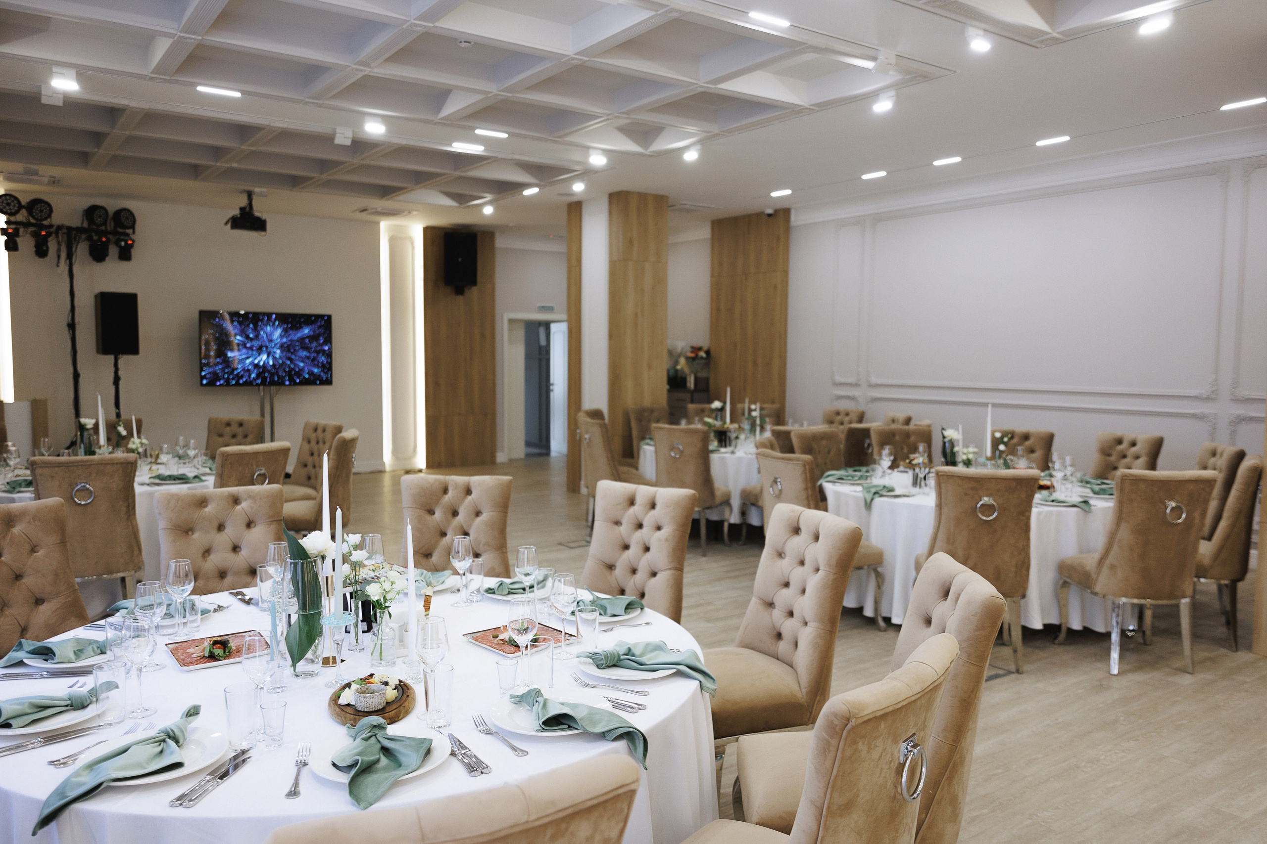 Алексей & Елизавета. Свадебный и репортажный фотограф Калининград