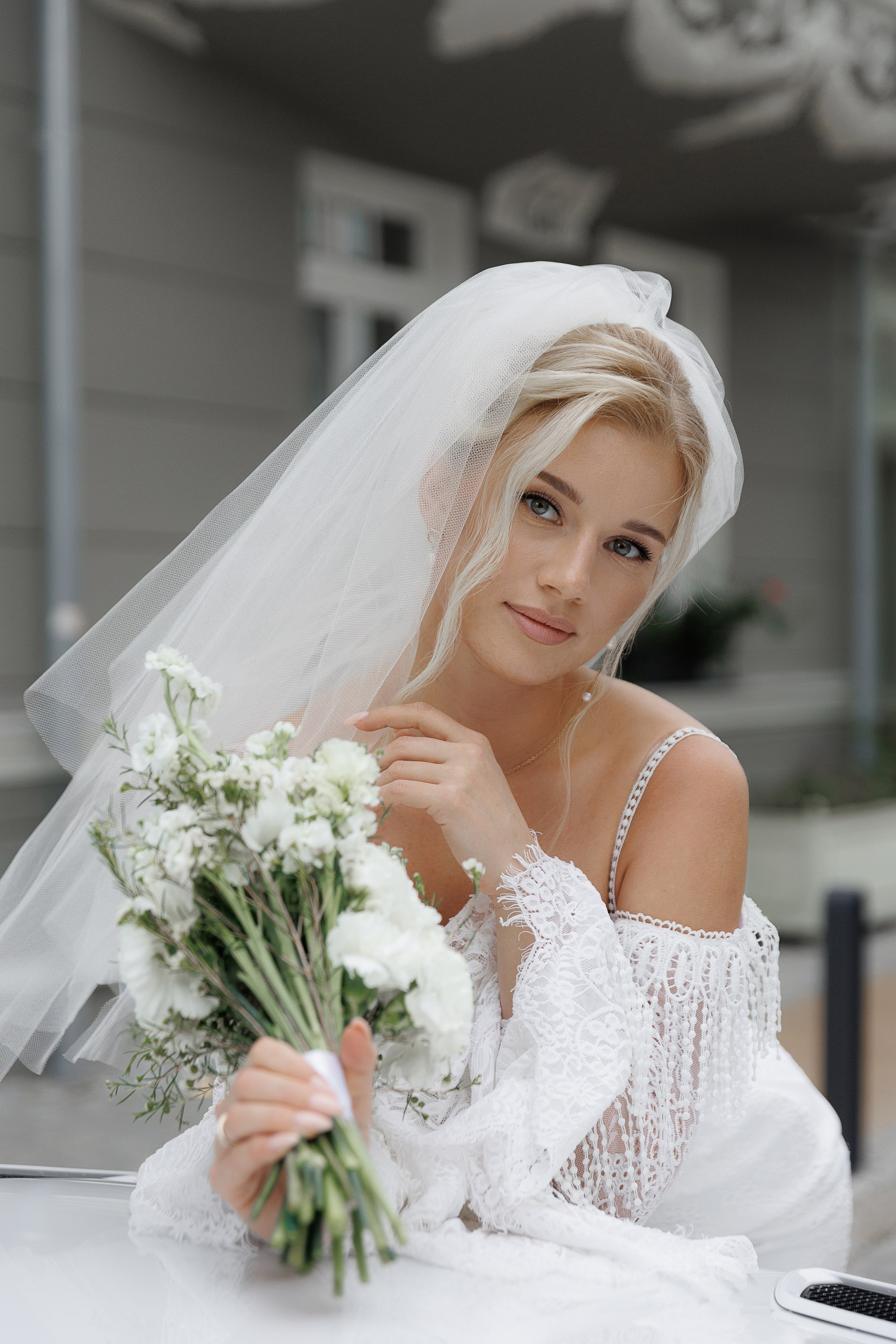 Алексей & Татьяна. Свадебный и репортажный фотограф Калининград