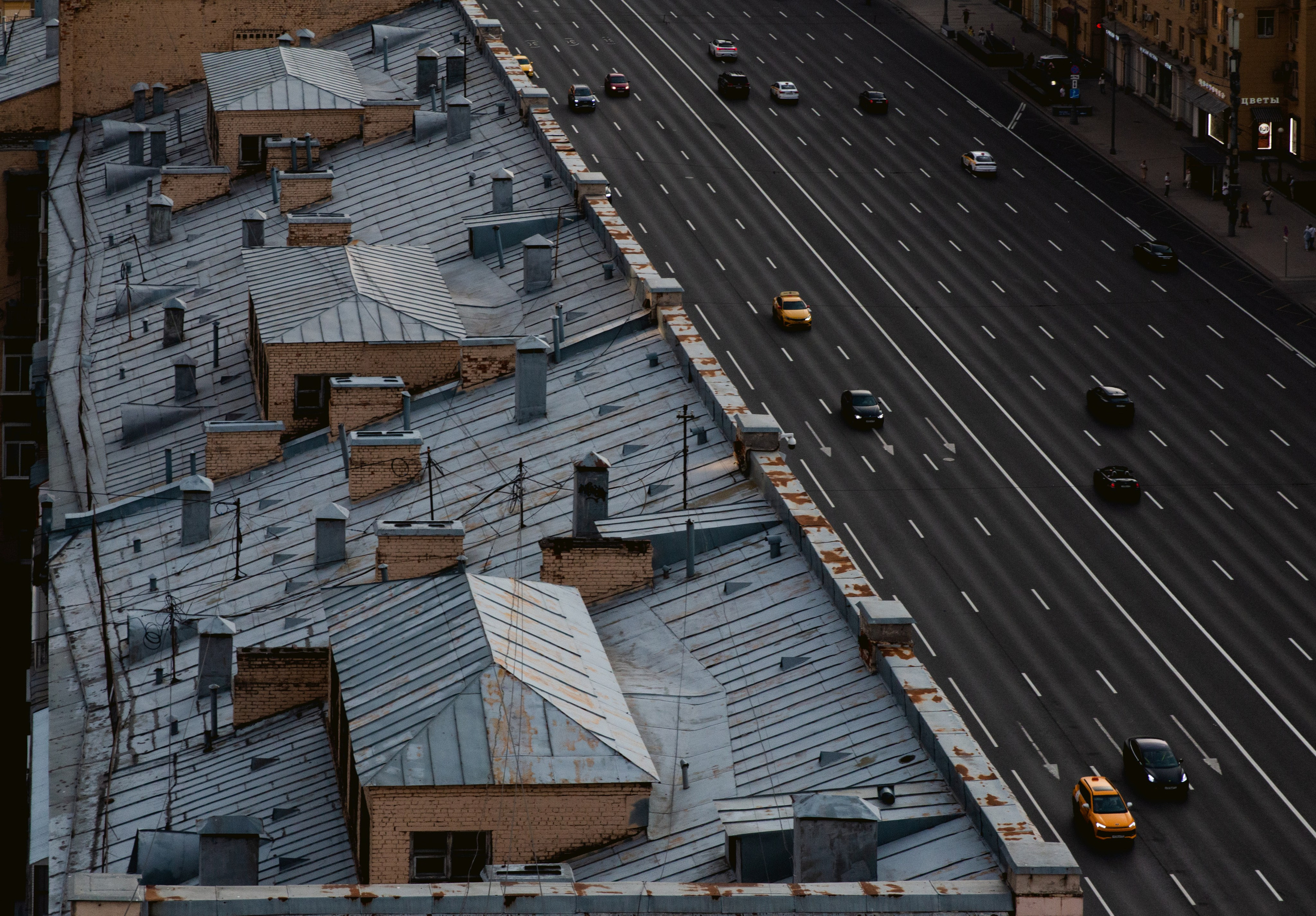 Случайные снимки — творческий фотопроект | EMBOD