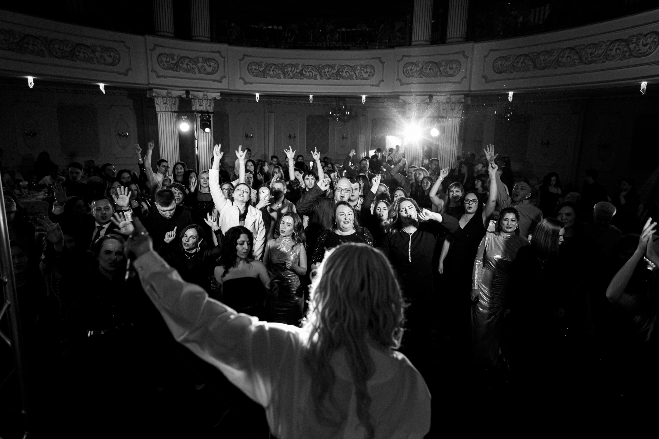 Репортаж. Фотограф Артем Давыдов