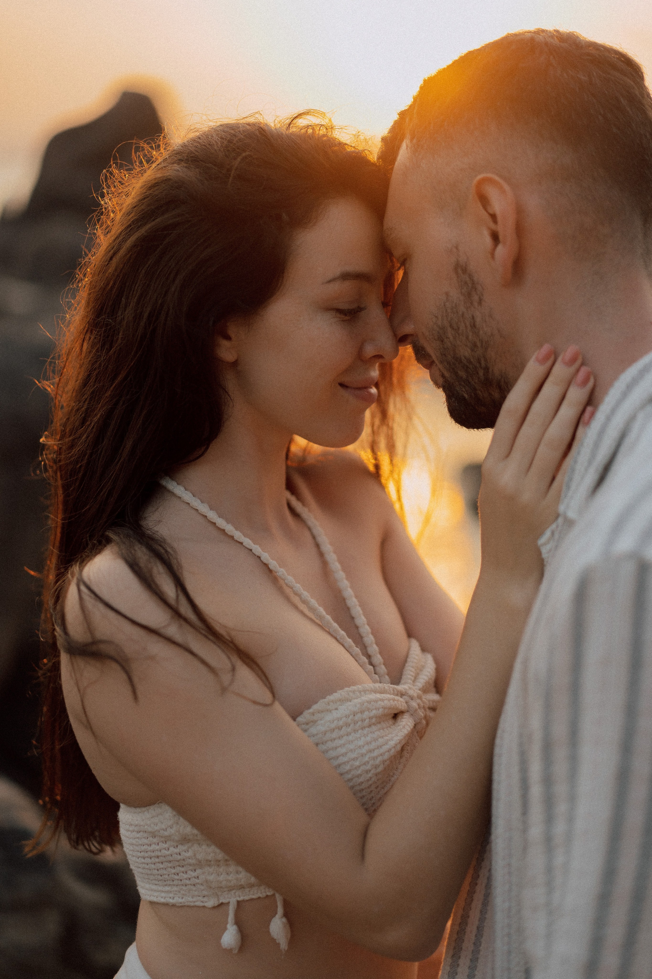 Юлия и Игорь Vietnam Da Nang. Главная