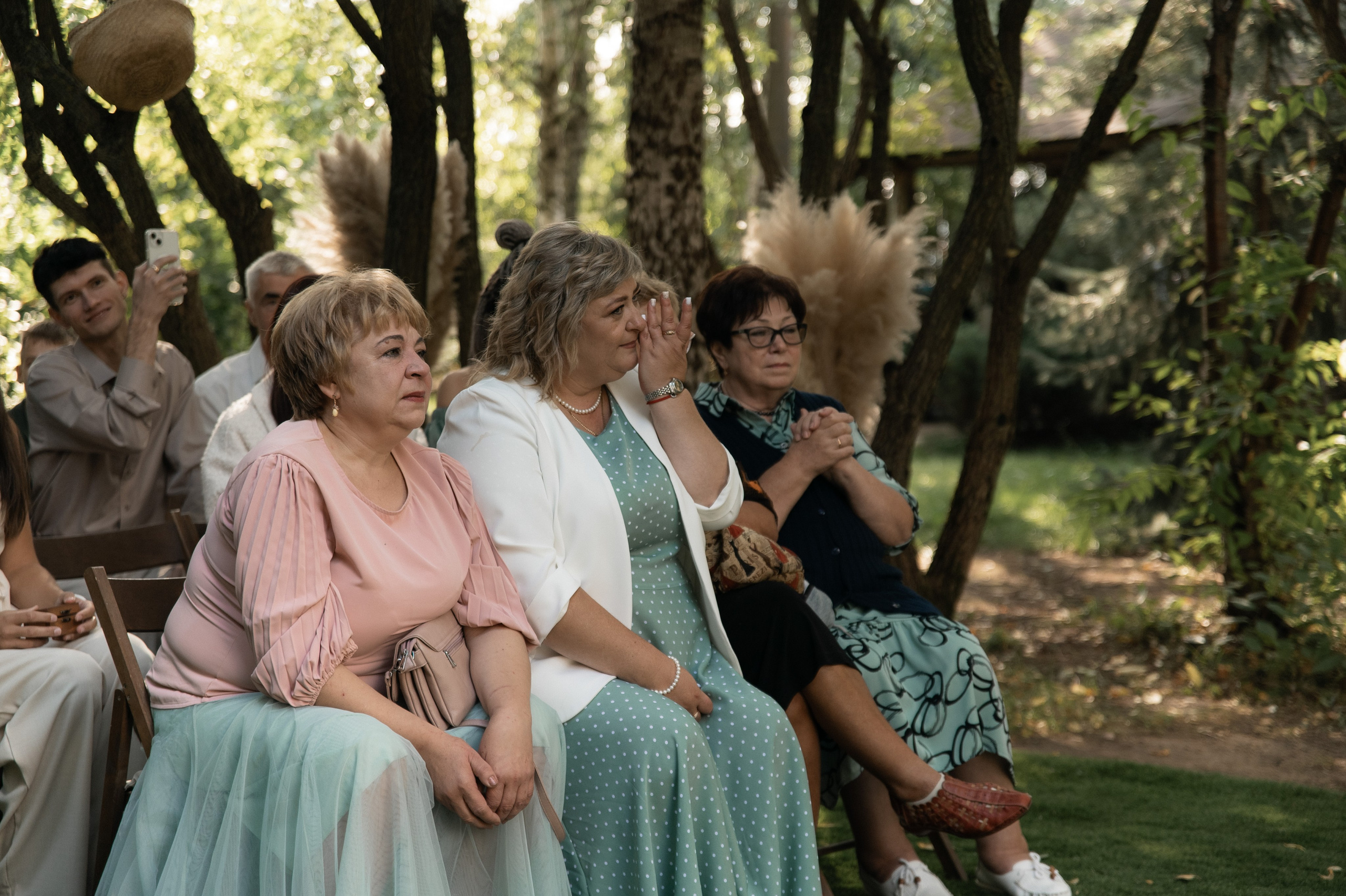 Свадьба в мини-отеле "Таежный". Ярослава Ерина — свадебный фотограф в Москве