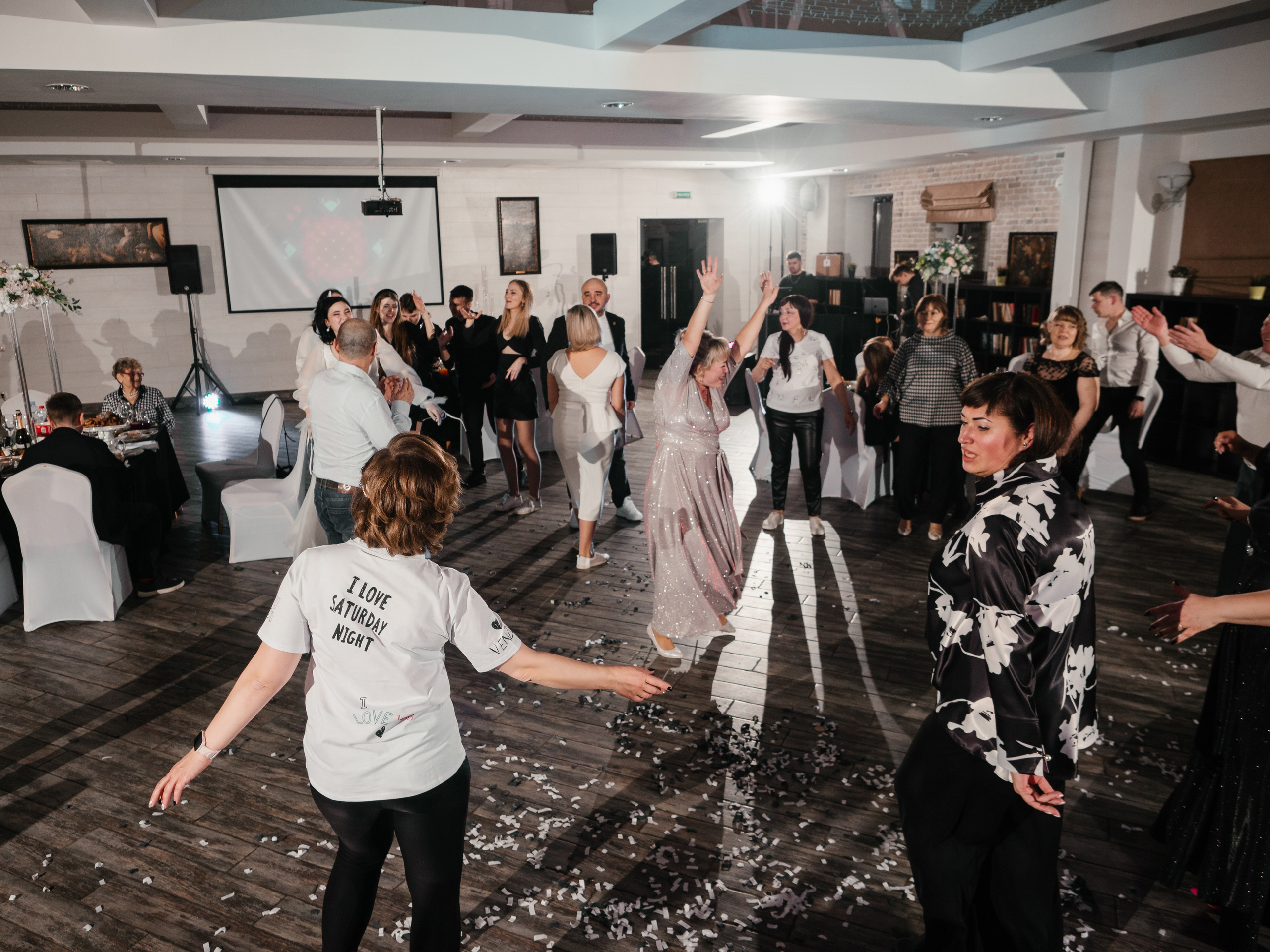 Свадебная фотосессия Рома и Вики. Свадебный фотограф во Владимире - Мария Широкорядова