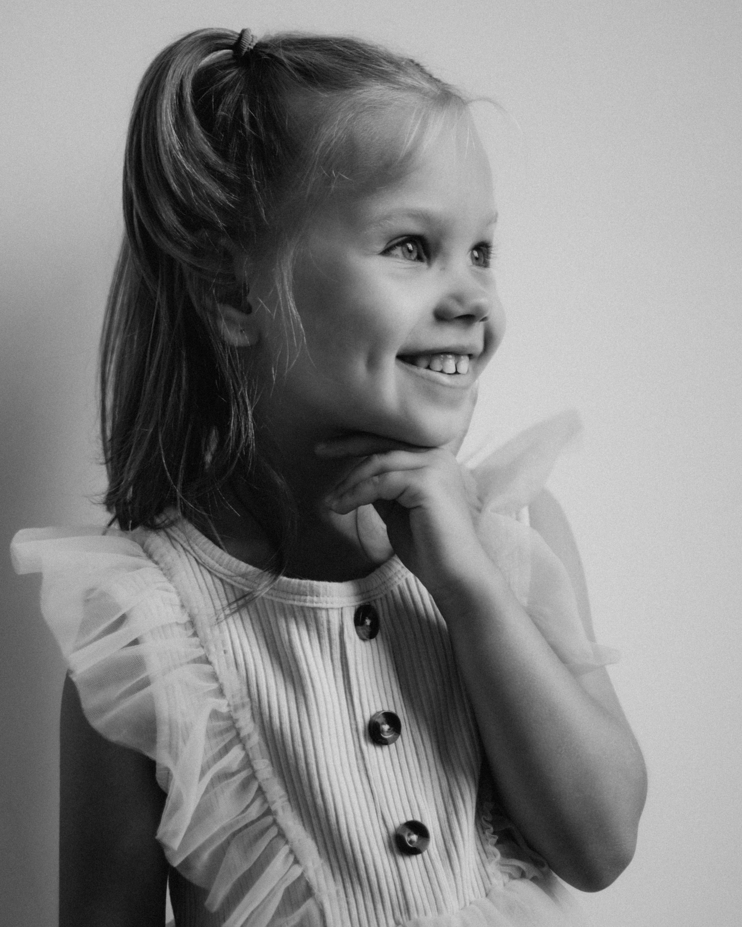 Фотосессия Антонины и Василисы. Семейный фотограф в Нижнем Новгороде Бацманова Дарья