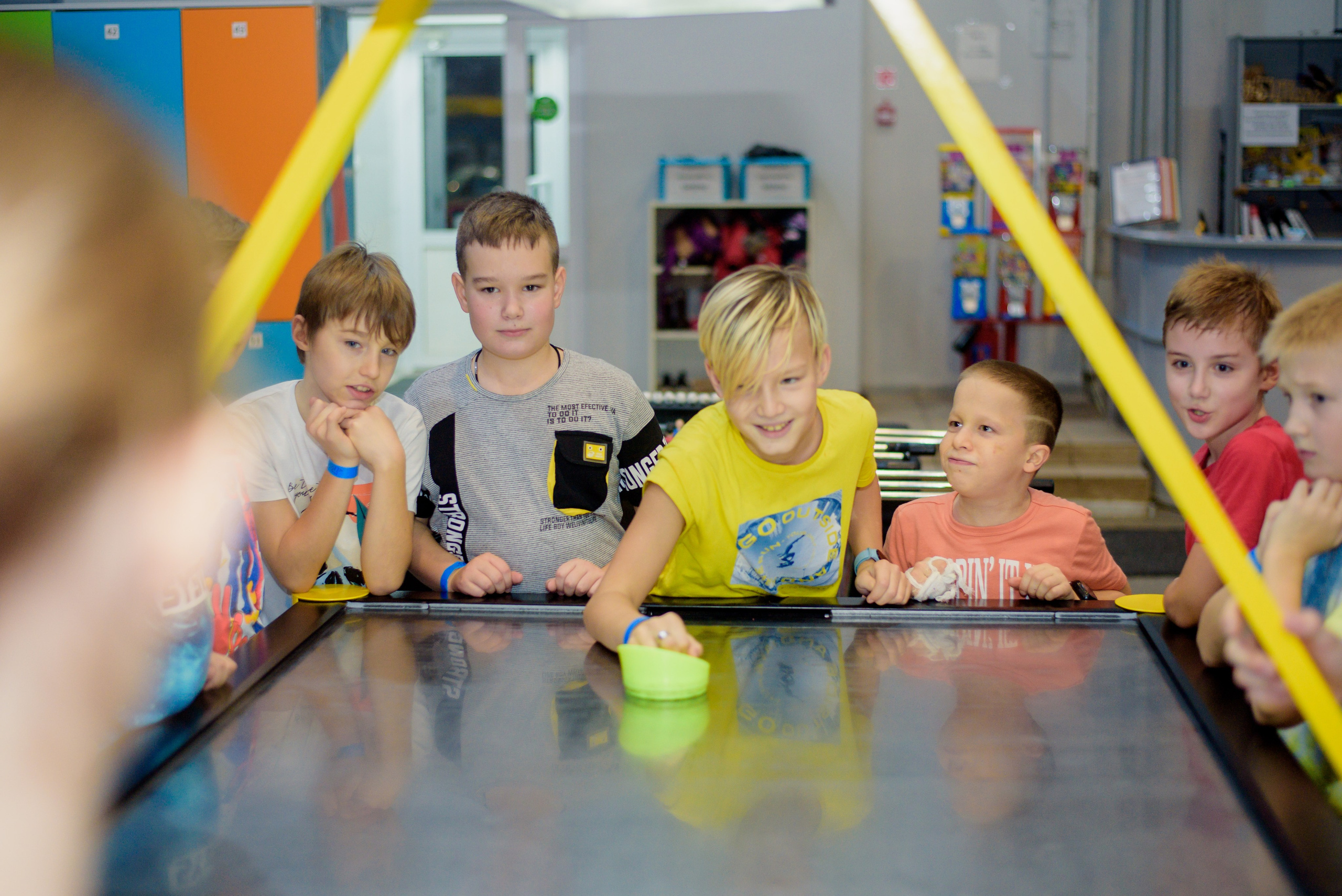 Репортаж праздника. Фотограф новорожденных во Владимире Анастасия Воробьева