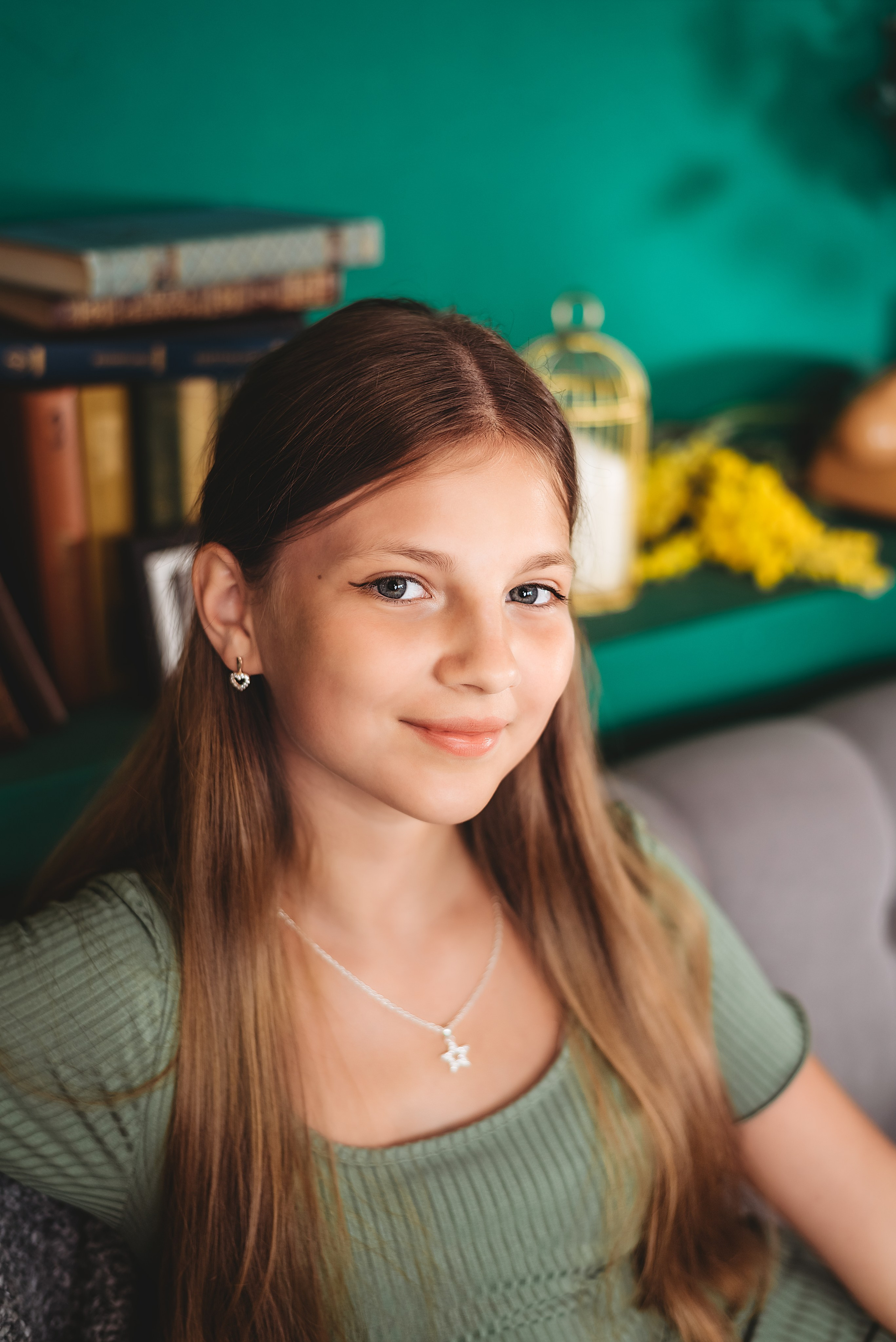 Дети. Фотограф новорожденных во Владимире Анастасия Воробьева