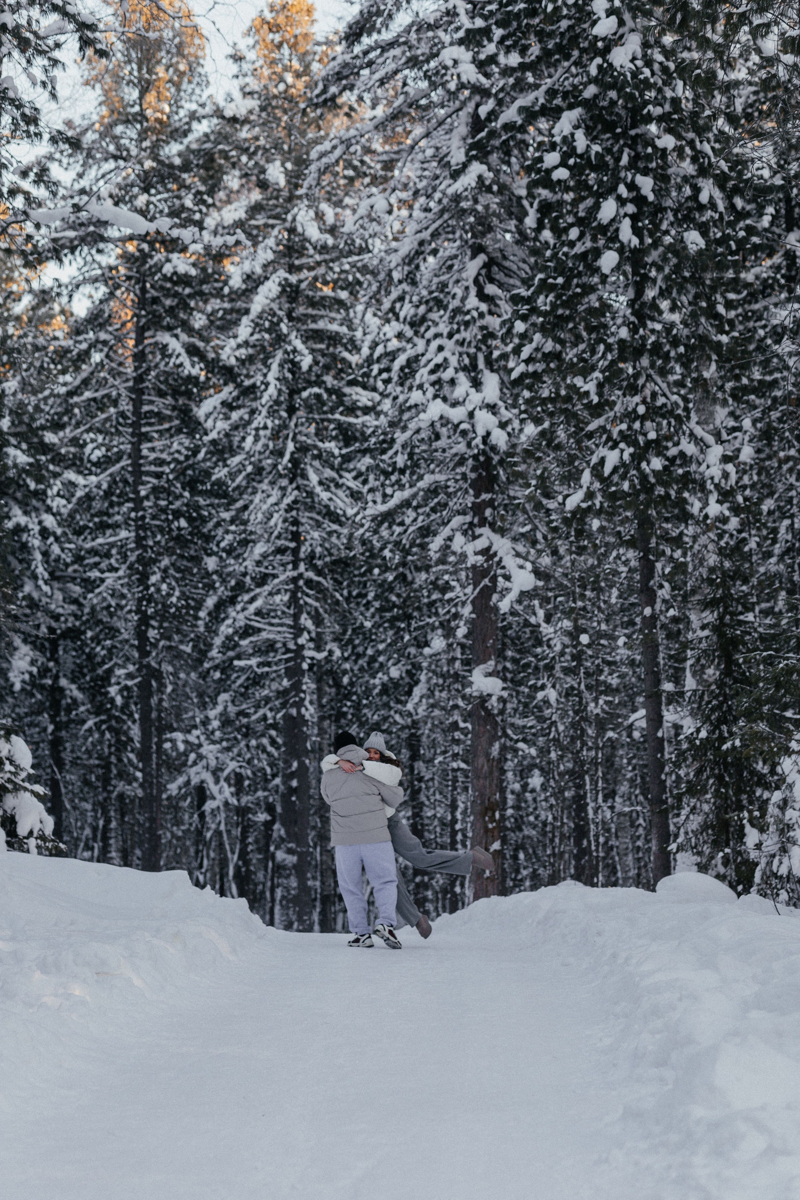 Данил и Настя. Семейный фотограф Нижневартовск Тюмень Ефимова Ирина