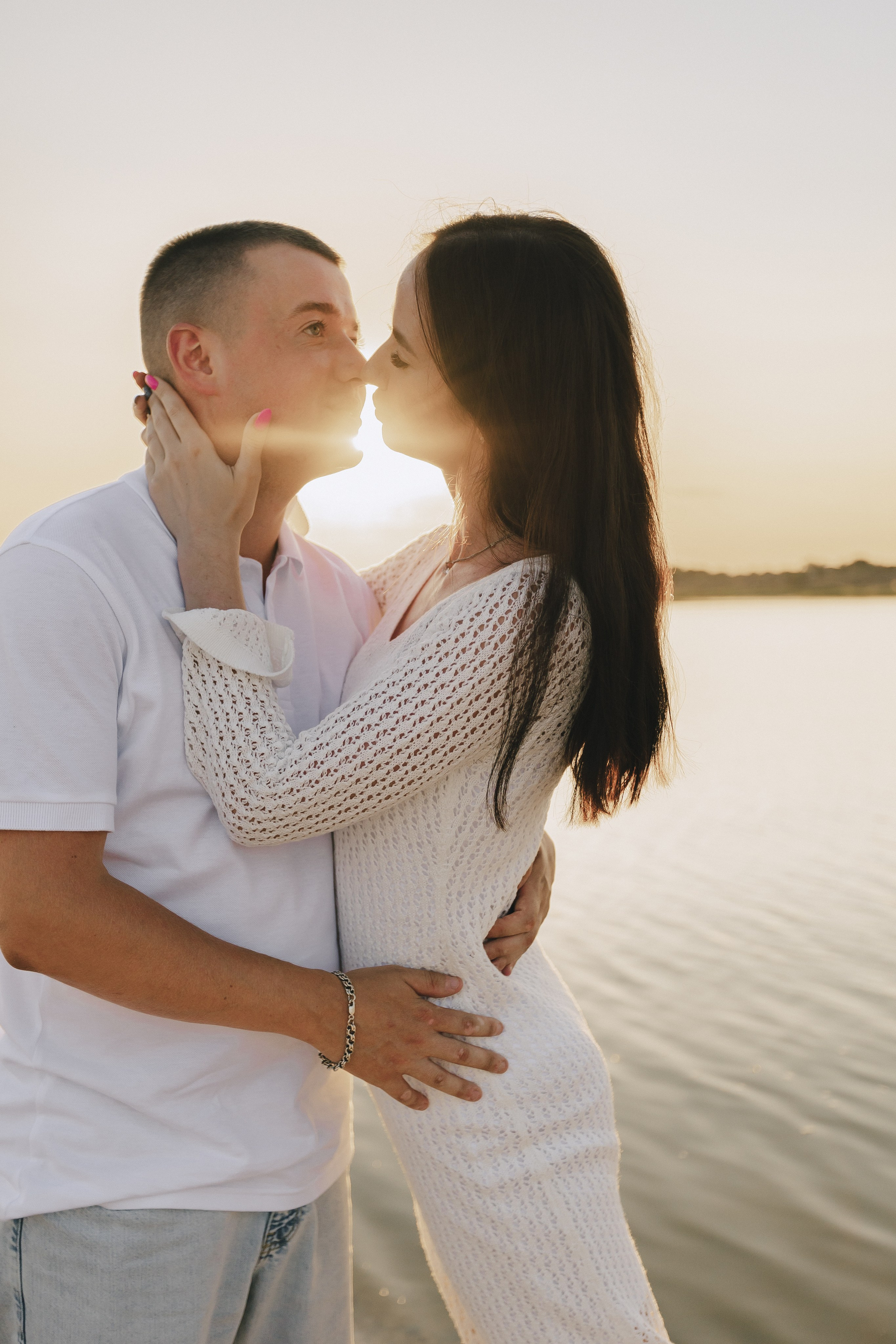 Диана и Павел. Фотограф Таганрог Любимая Надя