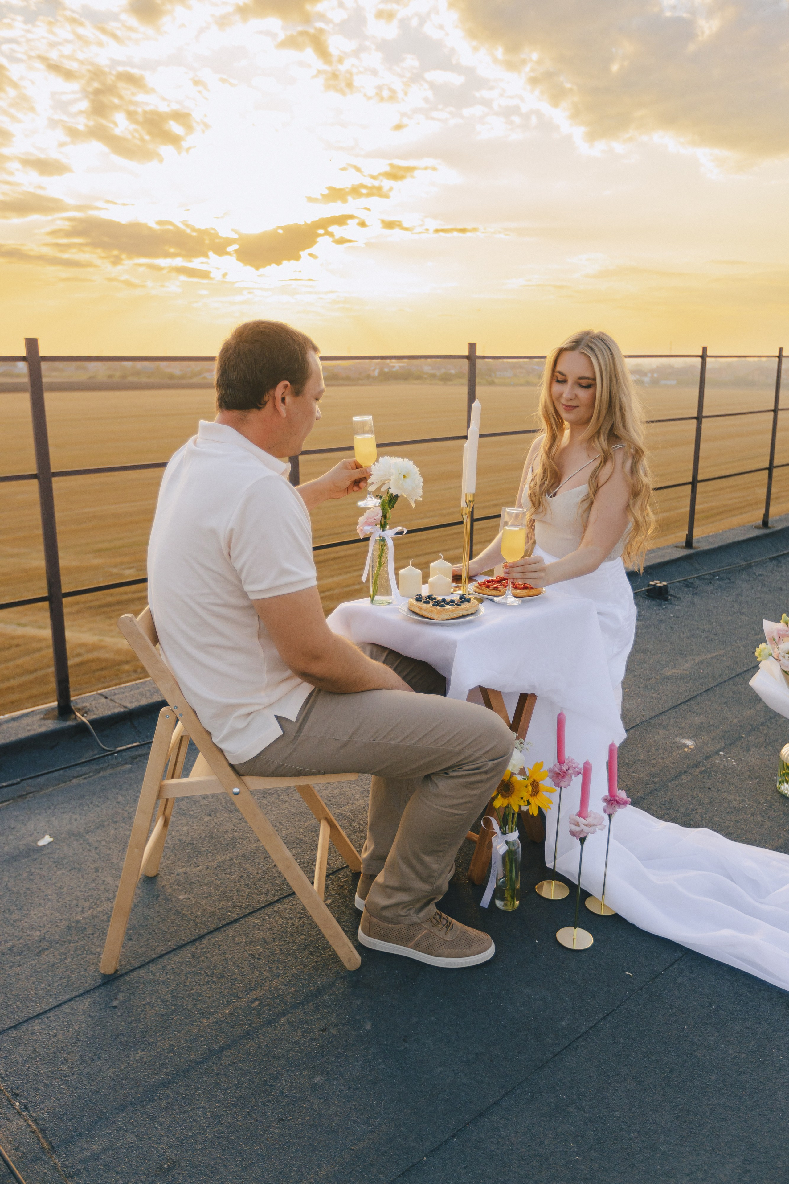 Саша и Оля. Фотограф Таганрог Любимая Надя