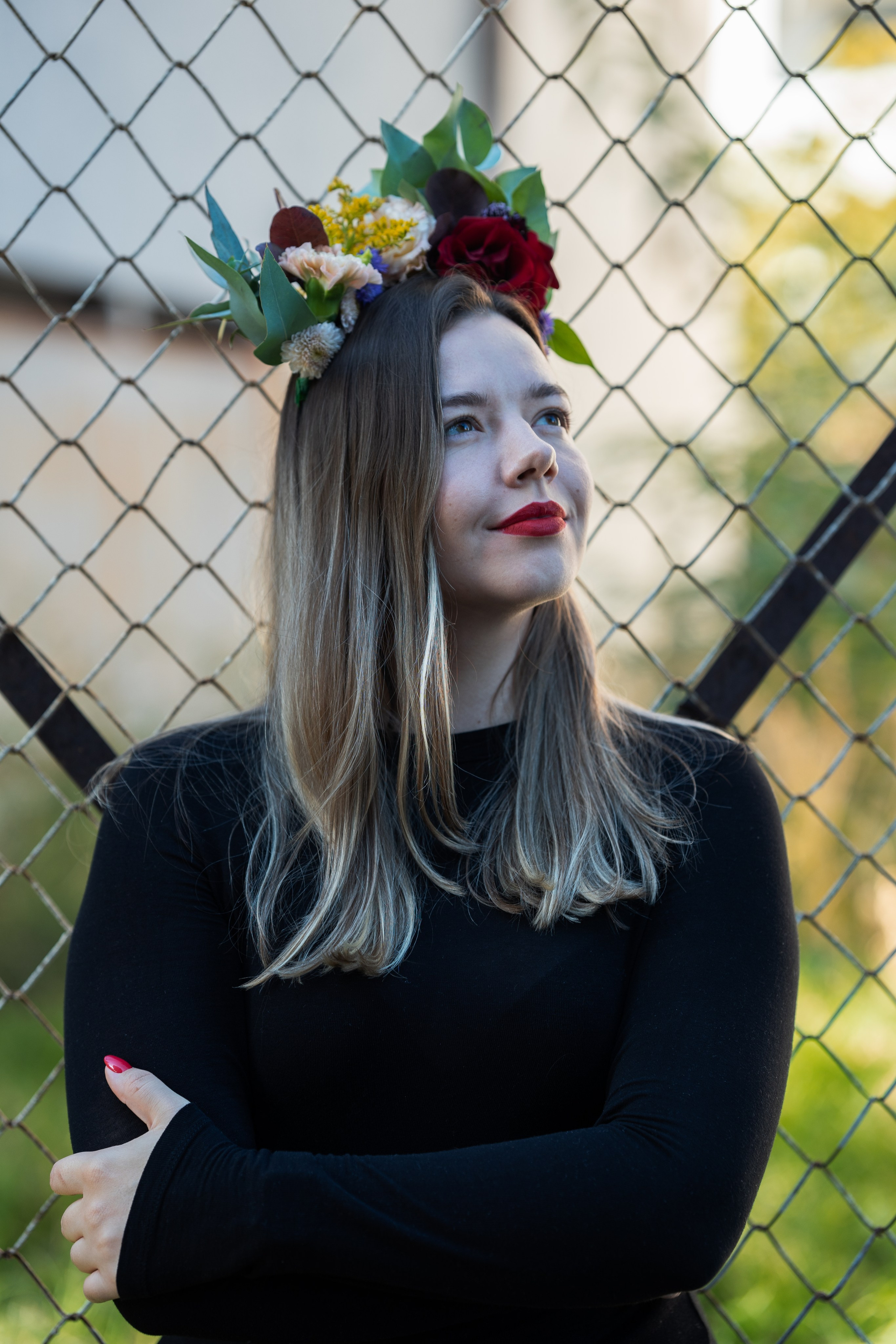 …история о цветочных принцессах. Марковы: фото, видео, кино и книги