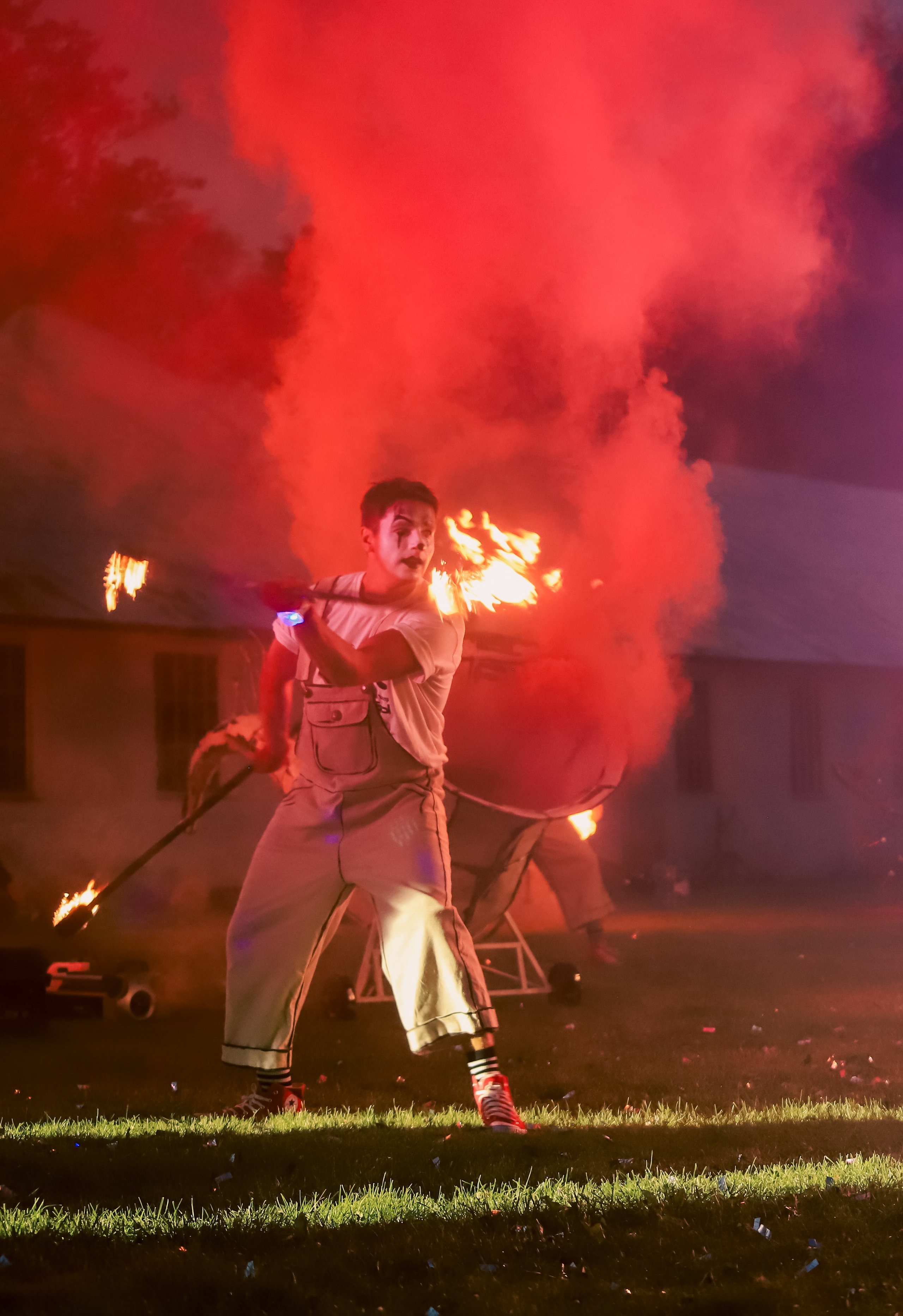 Театр «Злые Рыбы»