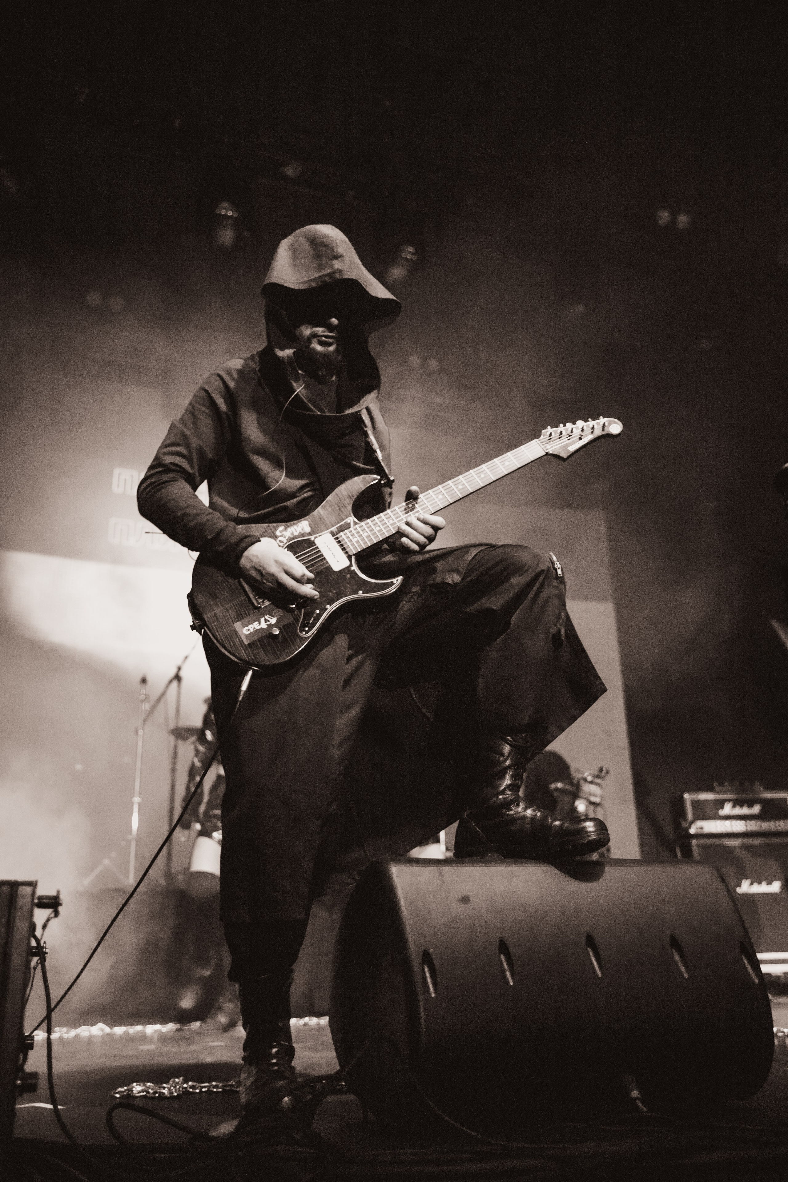 Концертные съемки