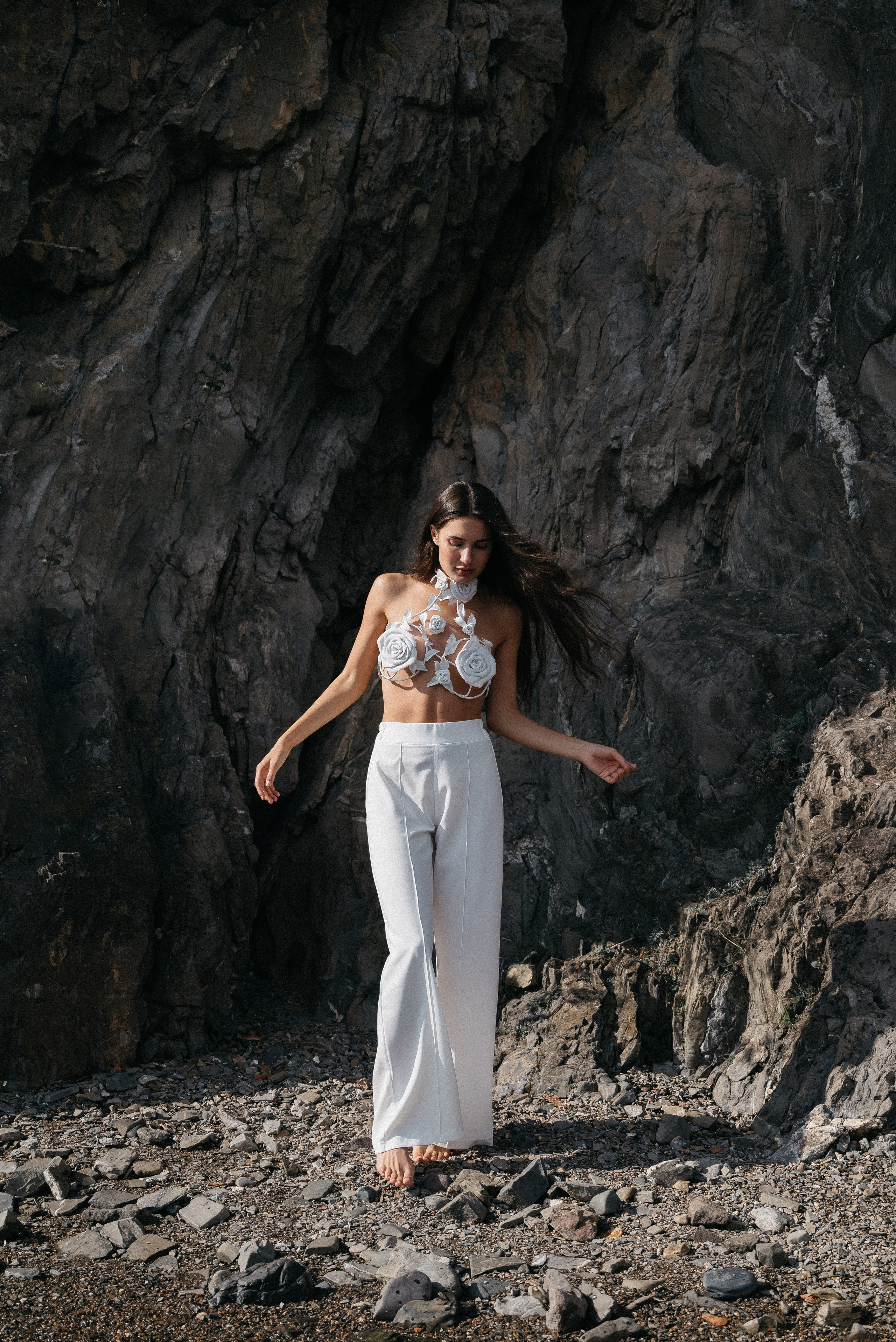 Аня. Тамара Власова