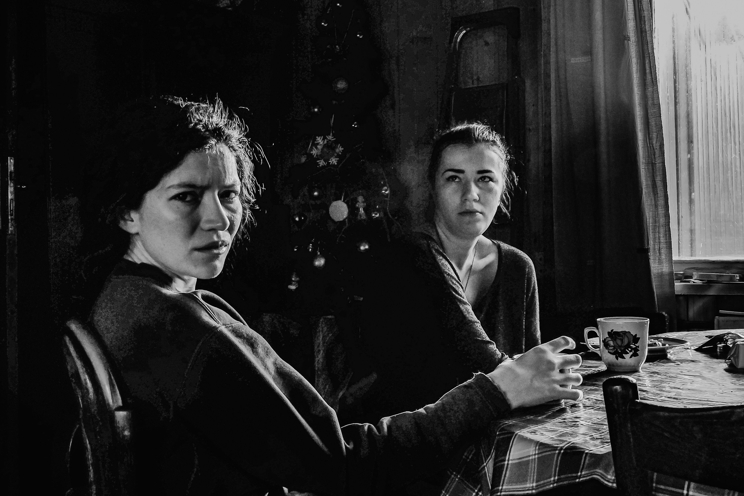 Портреты. Стас Привалов