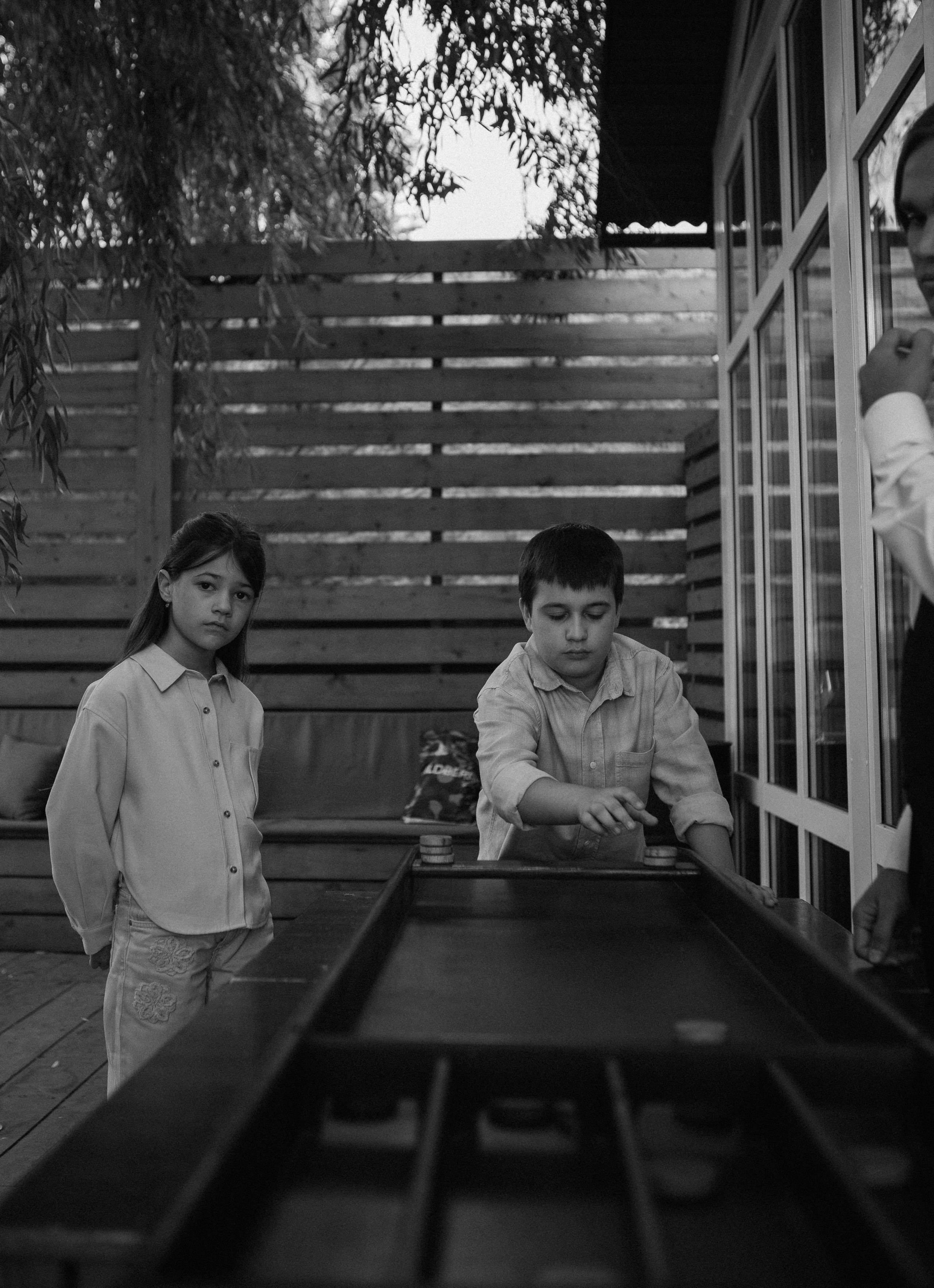 Евгений & Мария. Главная