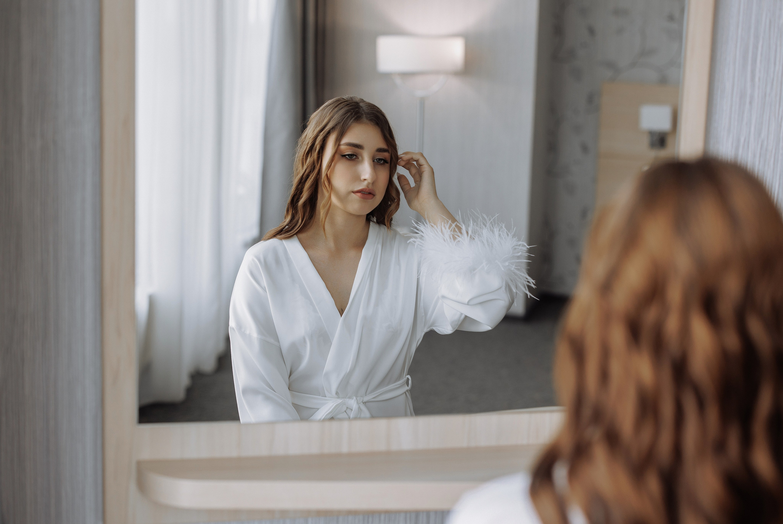 Вероника & Евгений | 04.07.24. Свадебный и семейный фотограф в Омске Евгения Хакимова