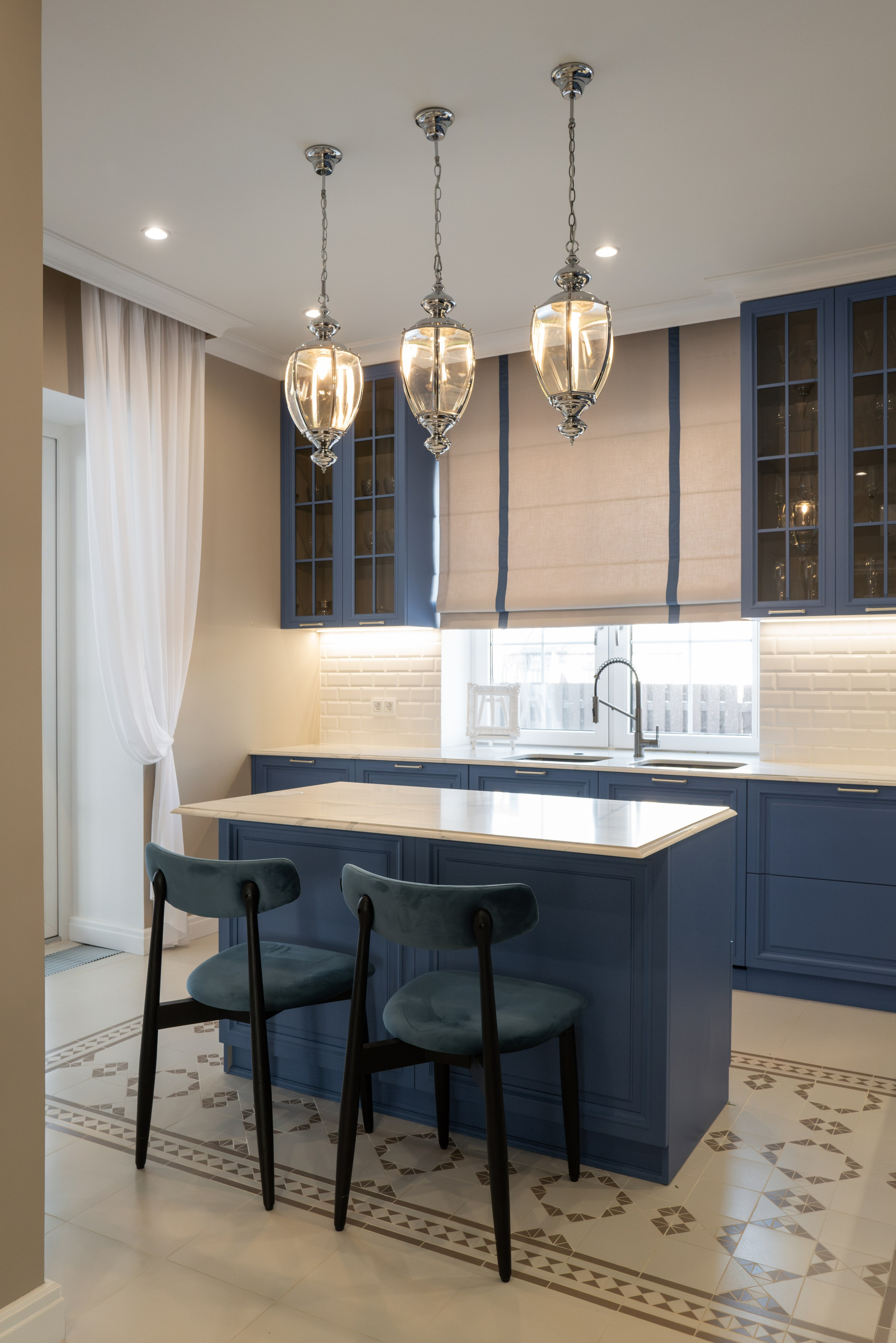 Интерьерная съёмка. Фотограф Алексей Байков: репортажная, деловая и интерьерная фотосъёмка