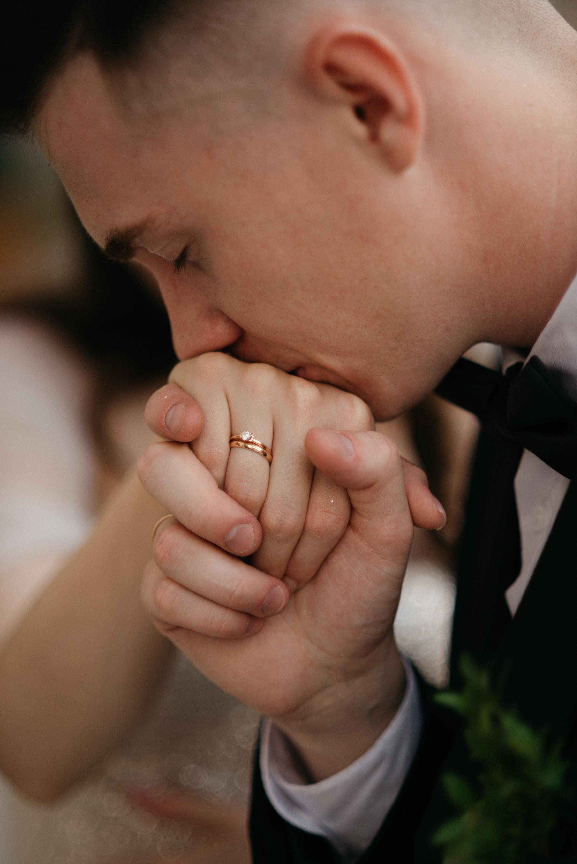 Настя & Паша. Свадебный фотограф Ижевск Петр Шишков