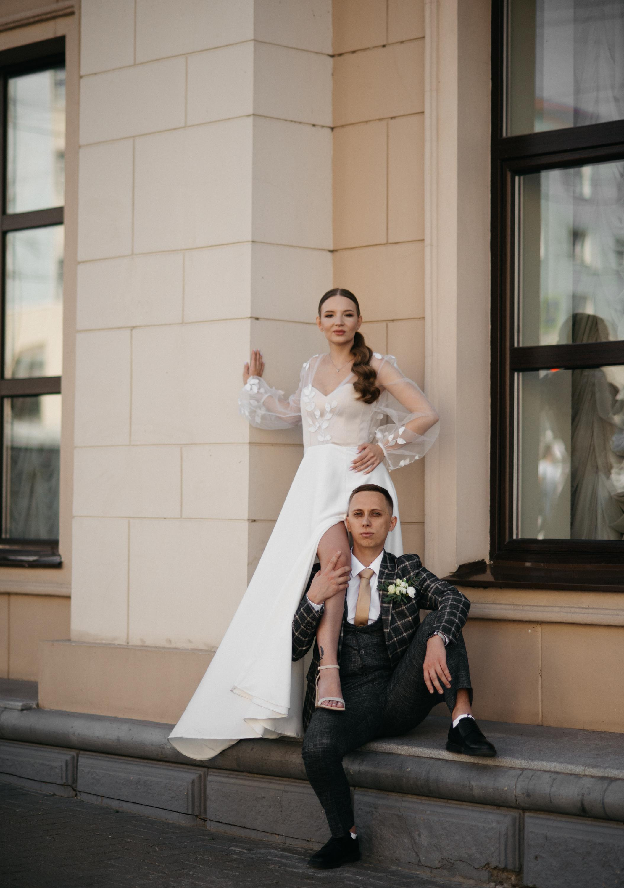 Любовь. Свадебный фотограф Ижевск Петр Шишков