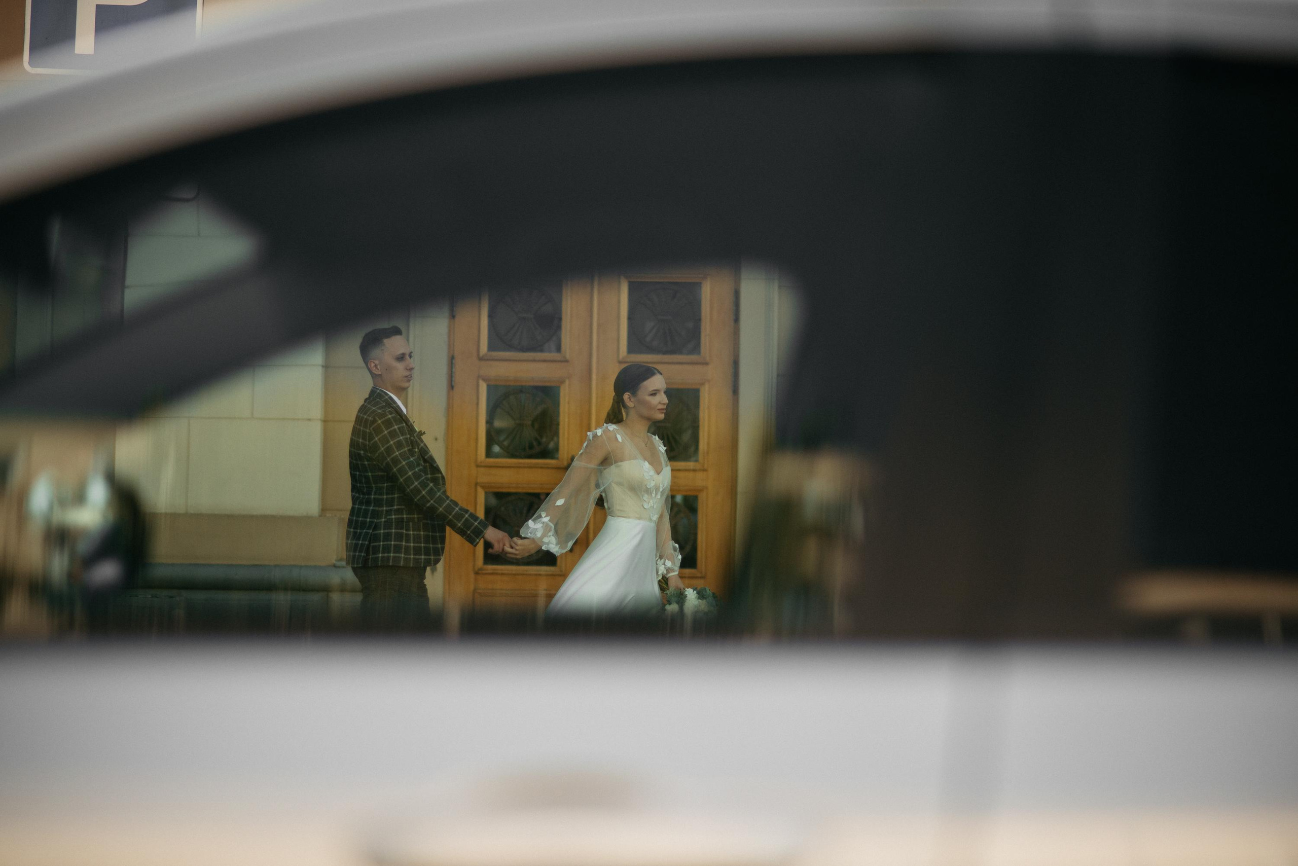 Любовь. Свадебный фотограф Ижевск Петр Шишков