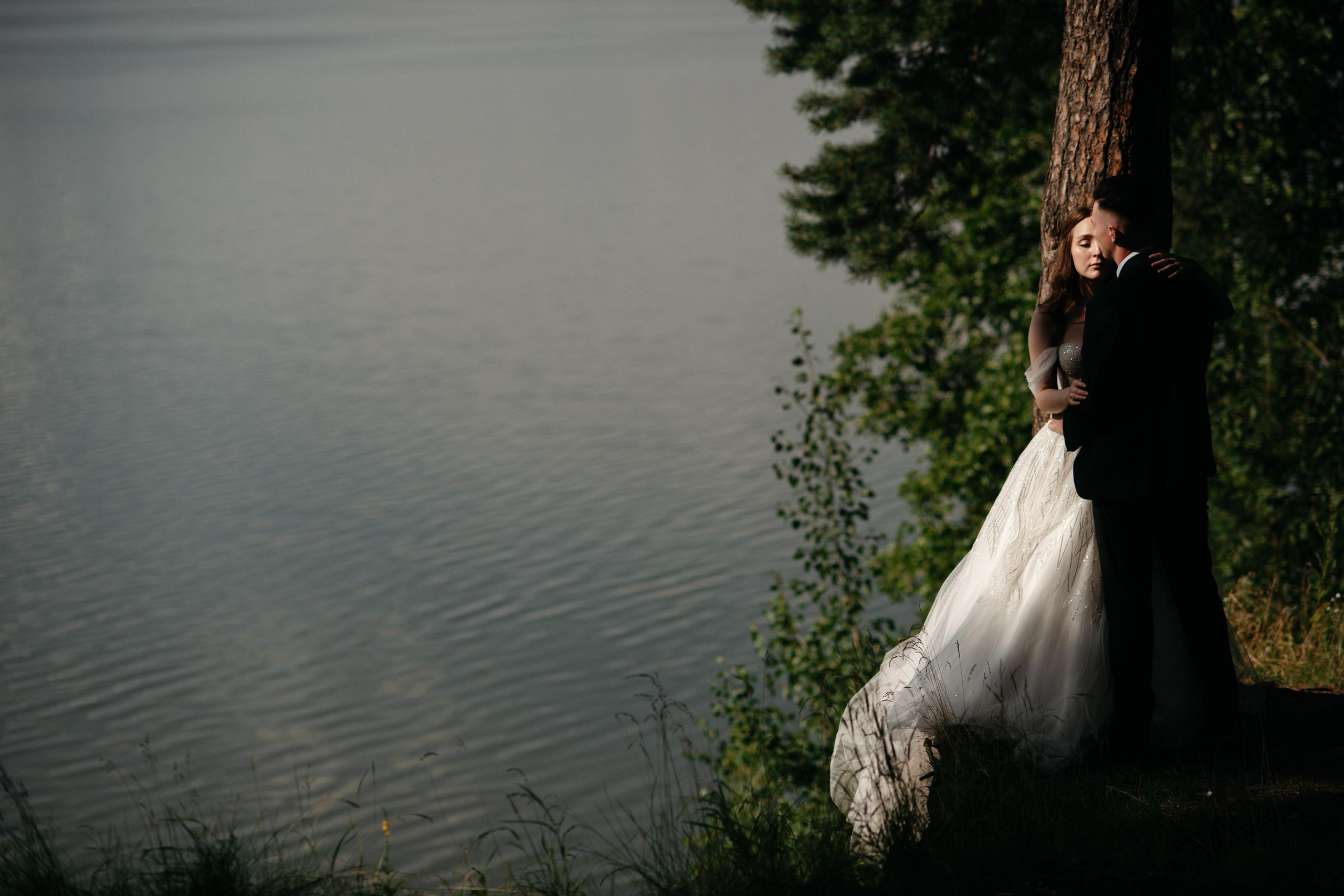 Настя & Паша. Свадебный фотограф Ижевск Петр Шишков