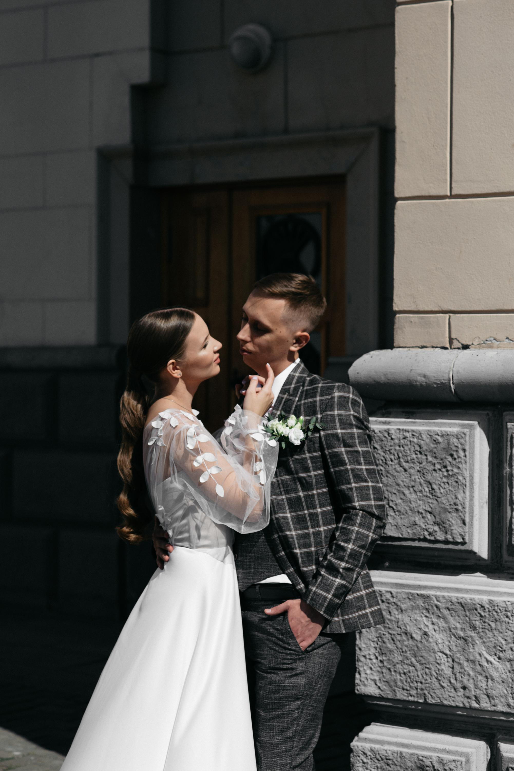 Любовь. Свадебный фотограф Ижевск Петр Шишков