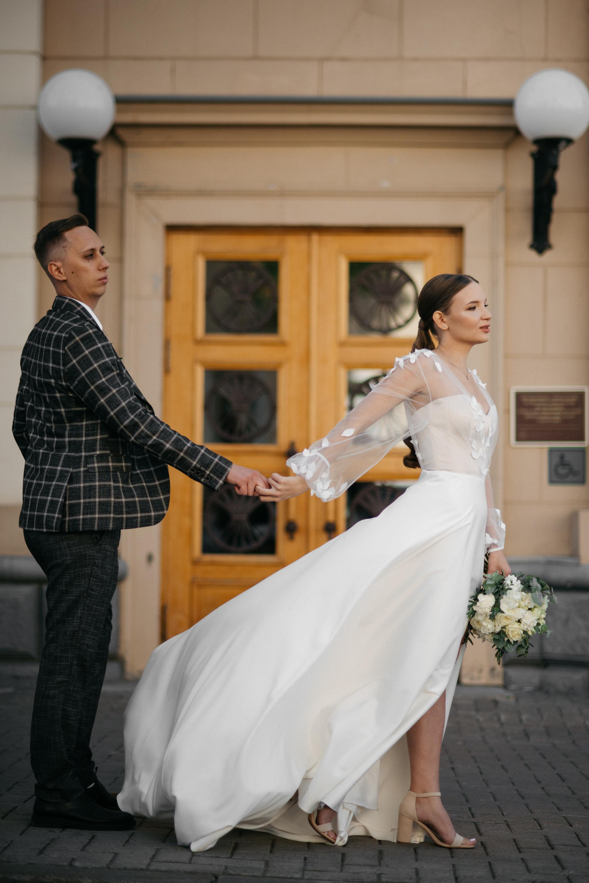 Любовь. Свадебный фотограф Ижевск Петр Шишков