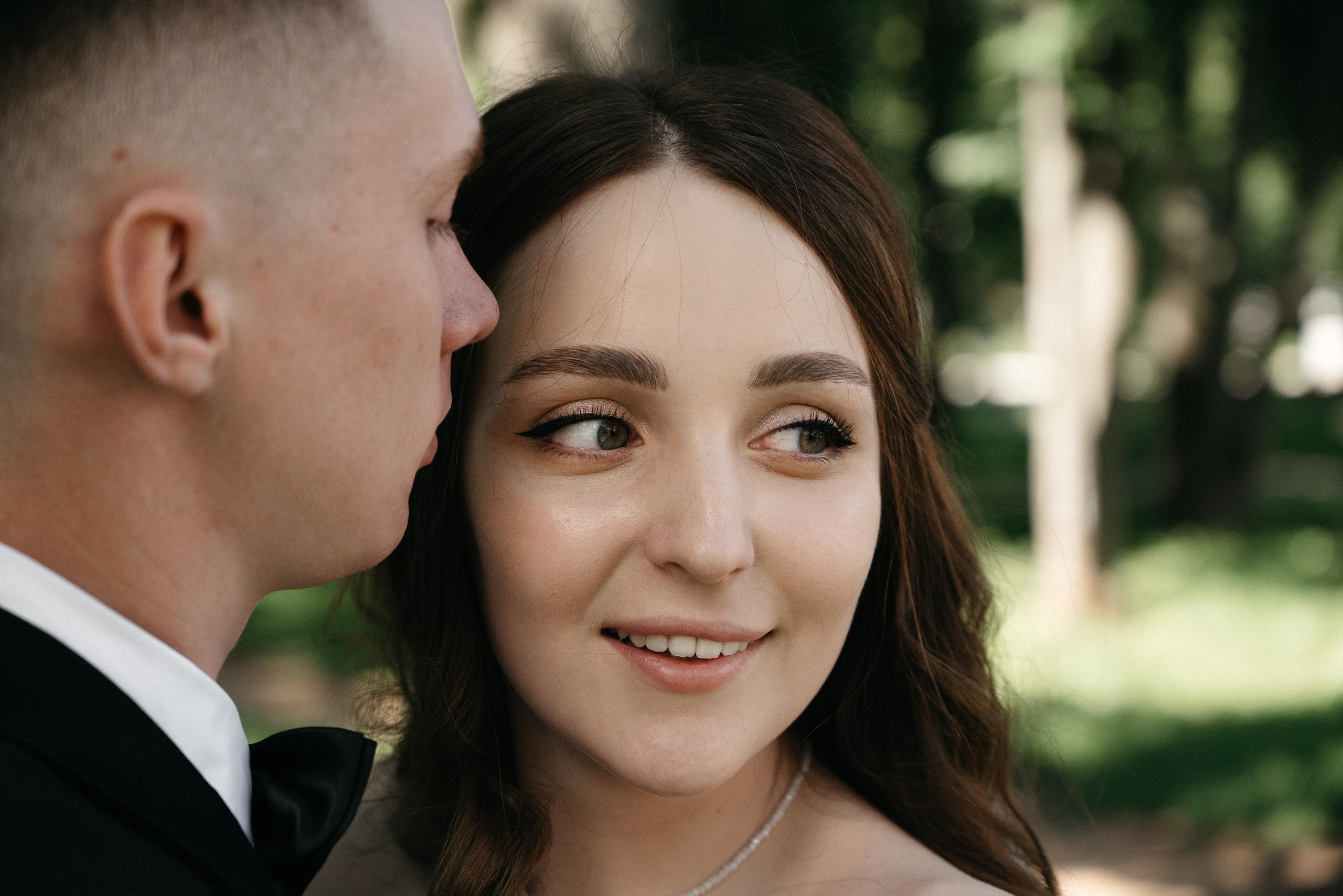 Настя & Паша. Свадебный фотограф Ижевск Петр Шишков