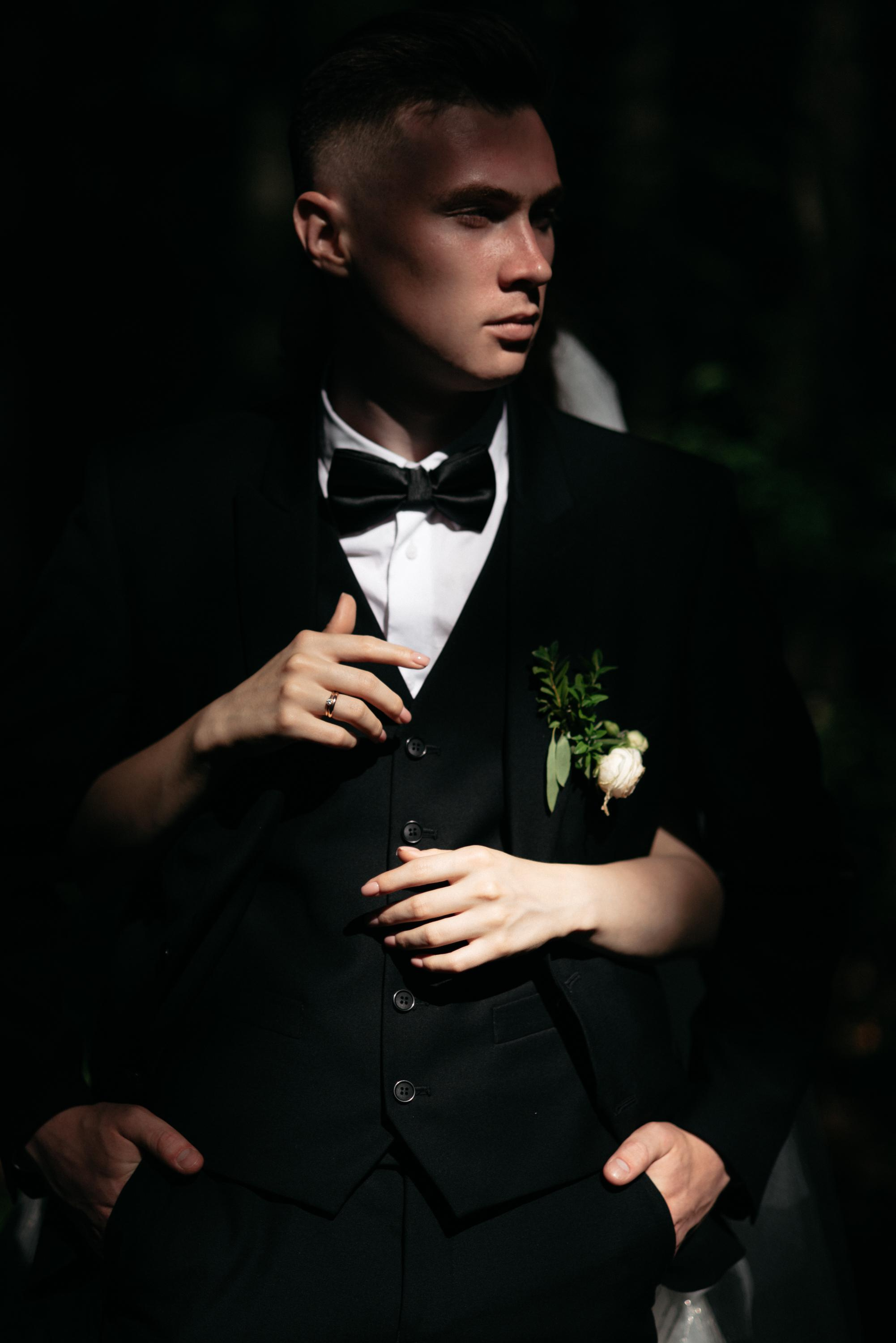 Настя & Паша. Свадебный фотограф Ижевск Петр Шишков