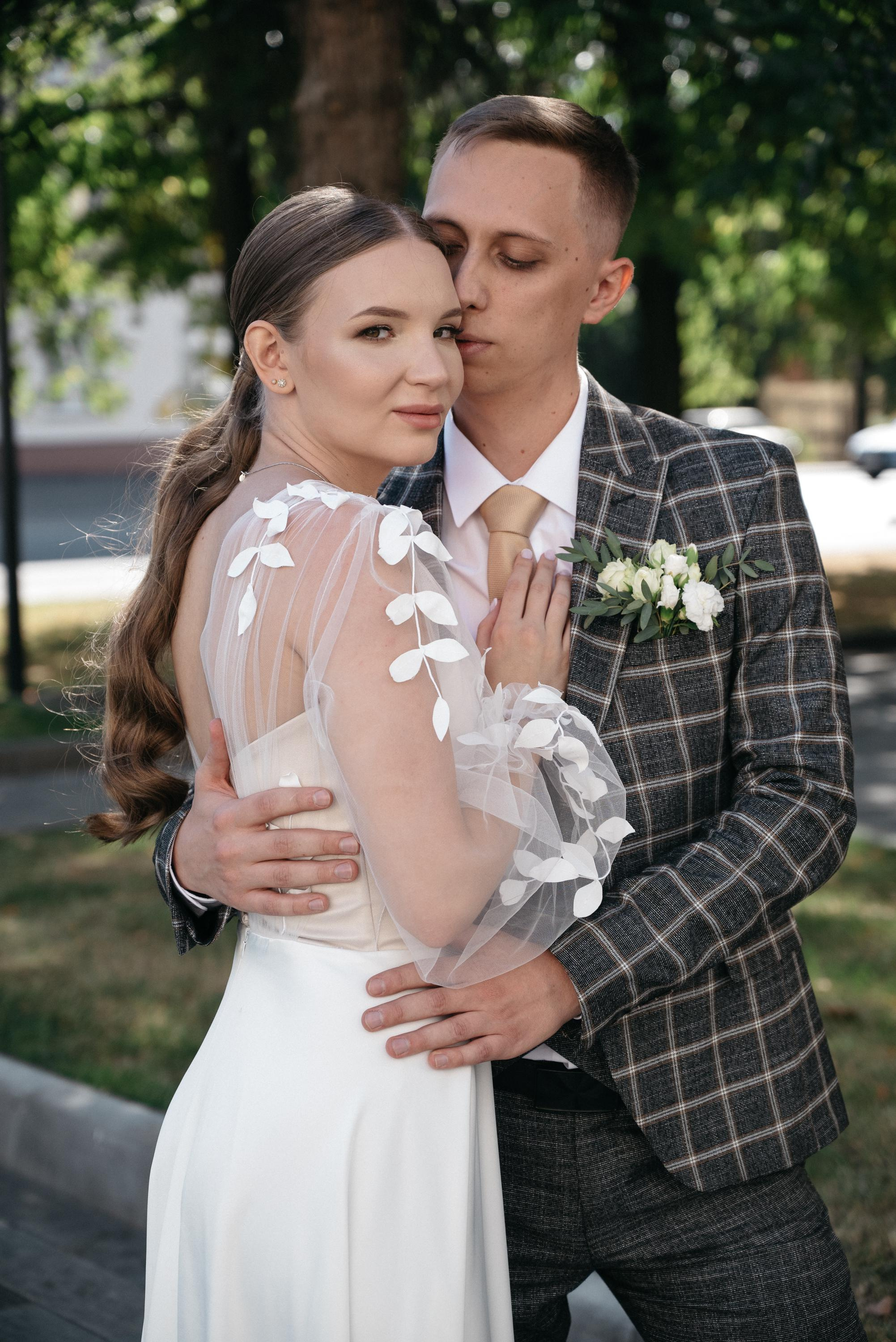 Любовь. Свадебный фотограф Ижевск Петр Шишков