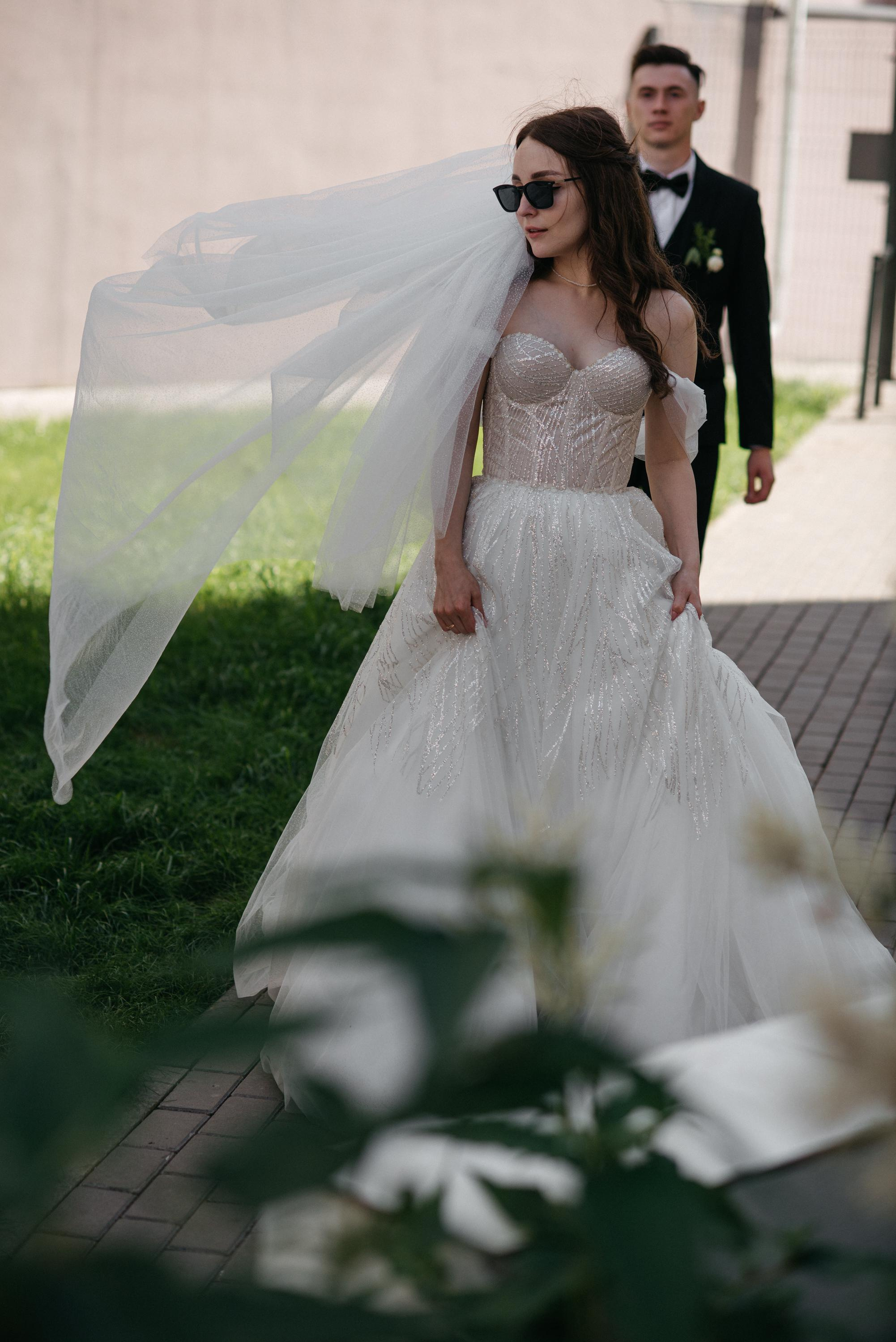 Настя & Паша. Свадебный фотограф Ижевск Петр Шишков