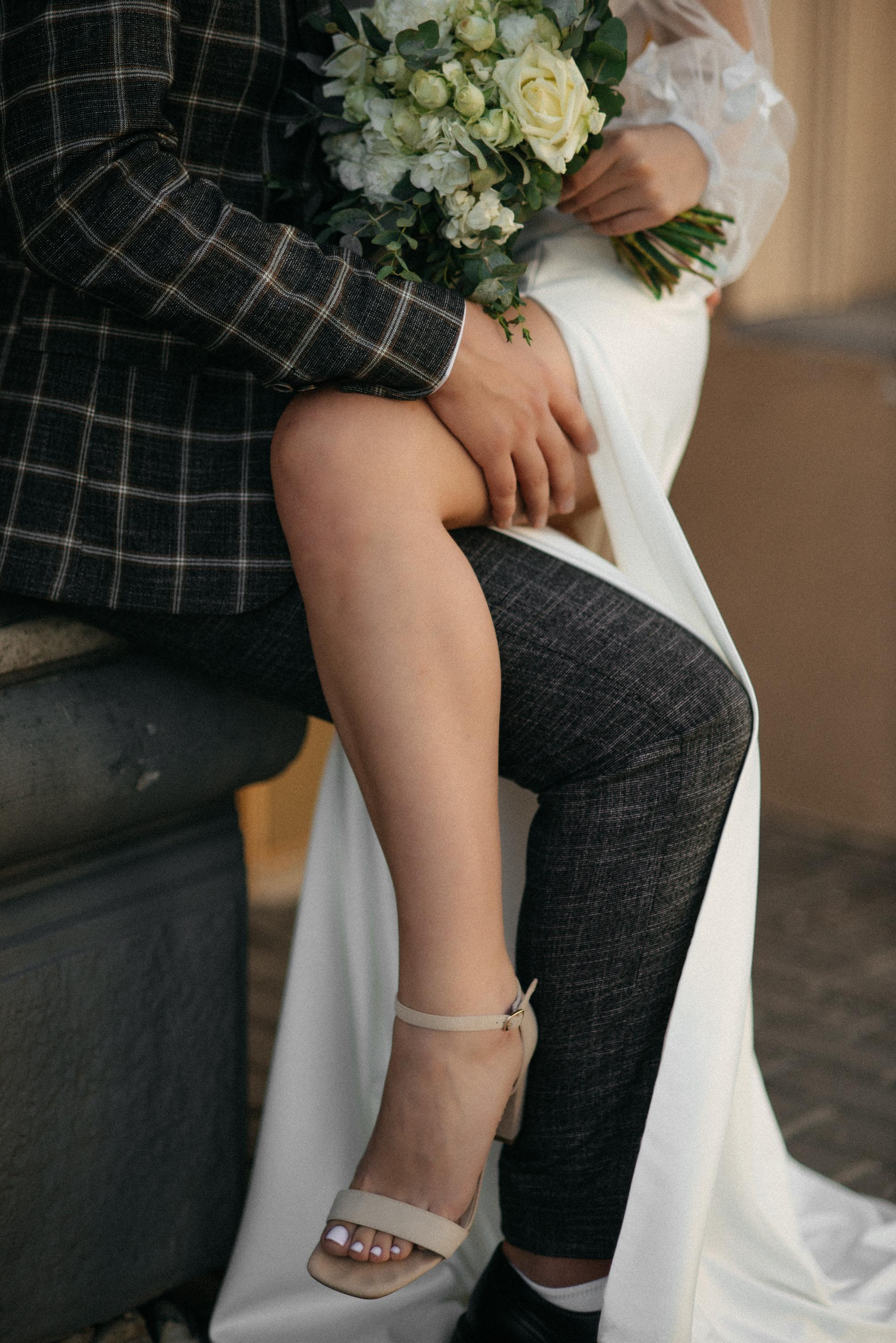 Любовь. Свадебный фотограф Ижевск Петр Шишков