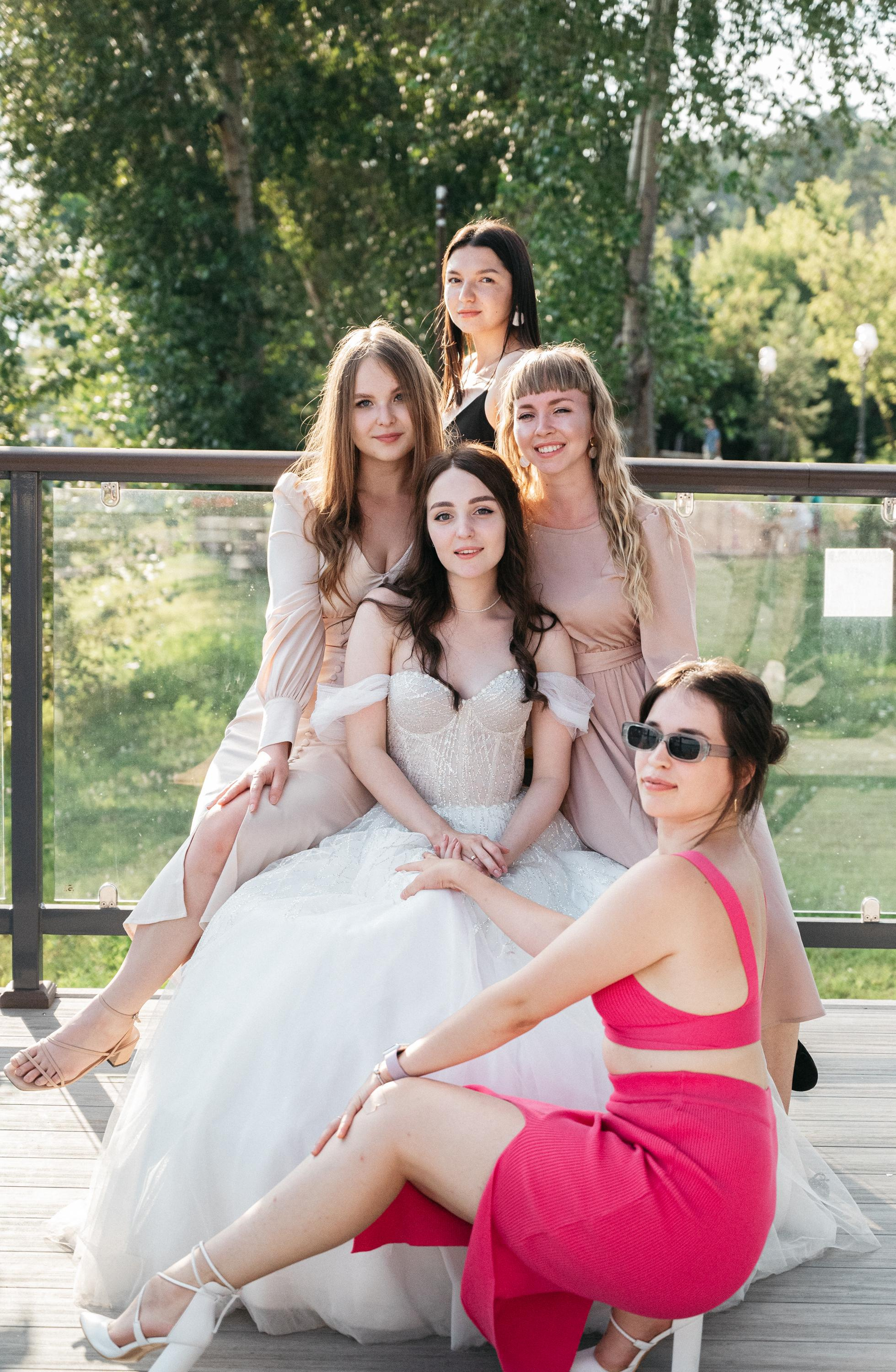 Настя & Паша. Свадебный фотограф Ижевск Петр Шишков