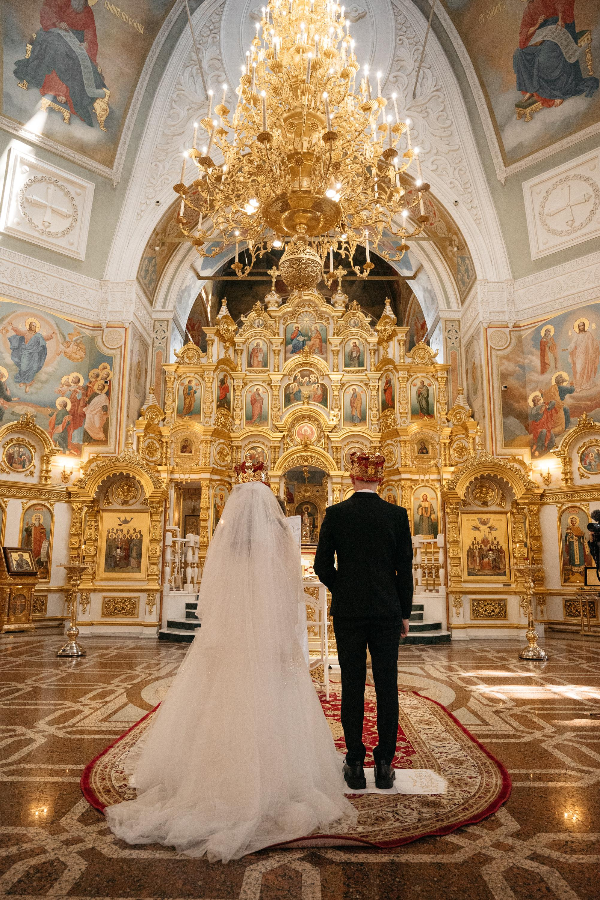 Настя & Паша. Свадебный фотограф Ижевск Петр Шишков