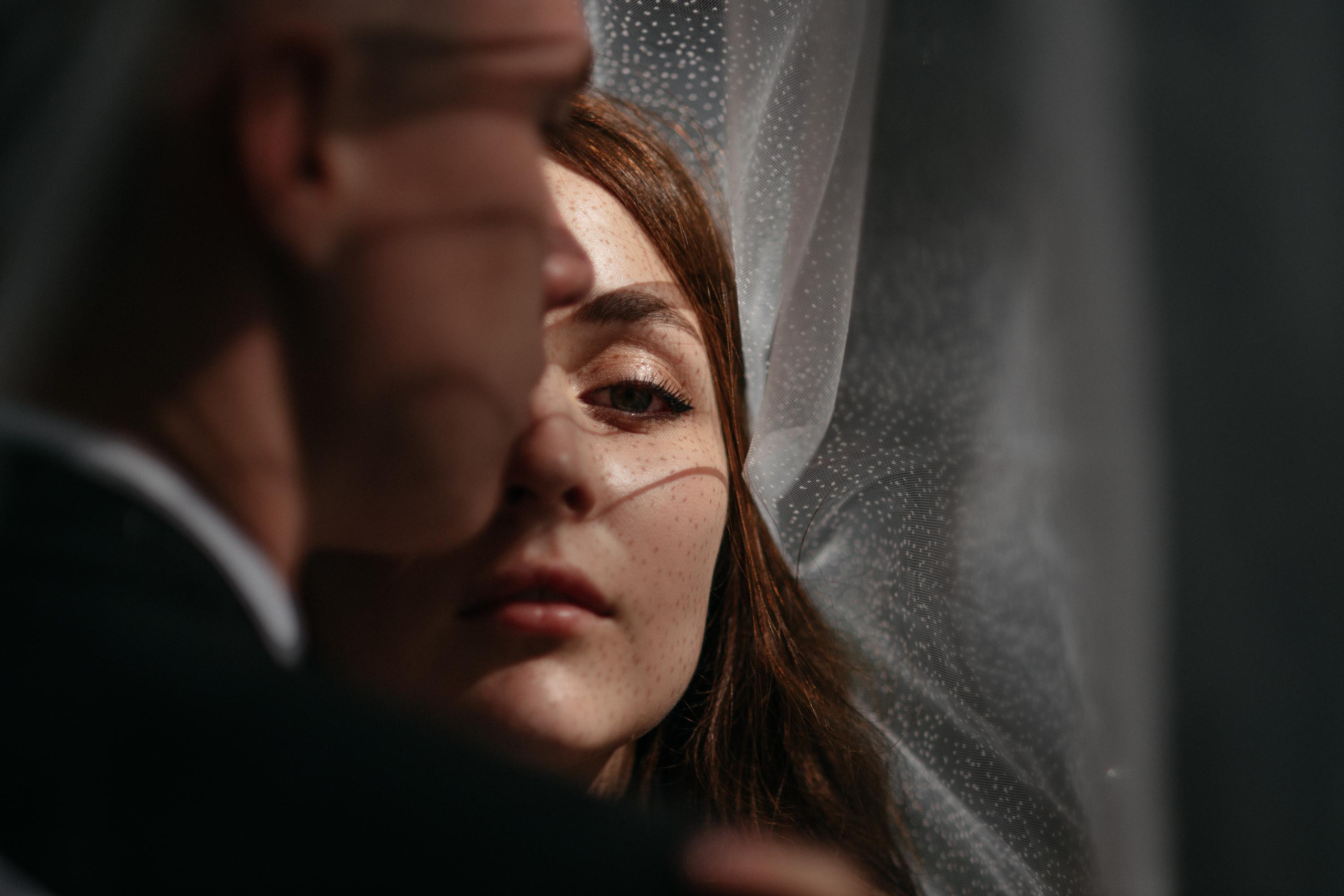 Настя & Паша. Свадебный фотограф Ижевск Петр Шишков