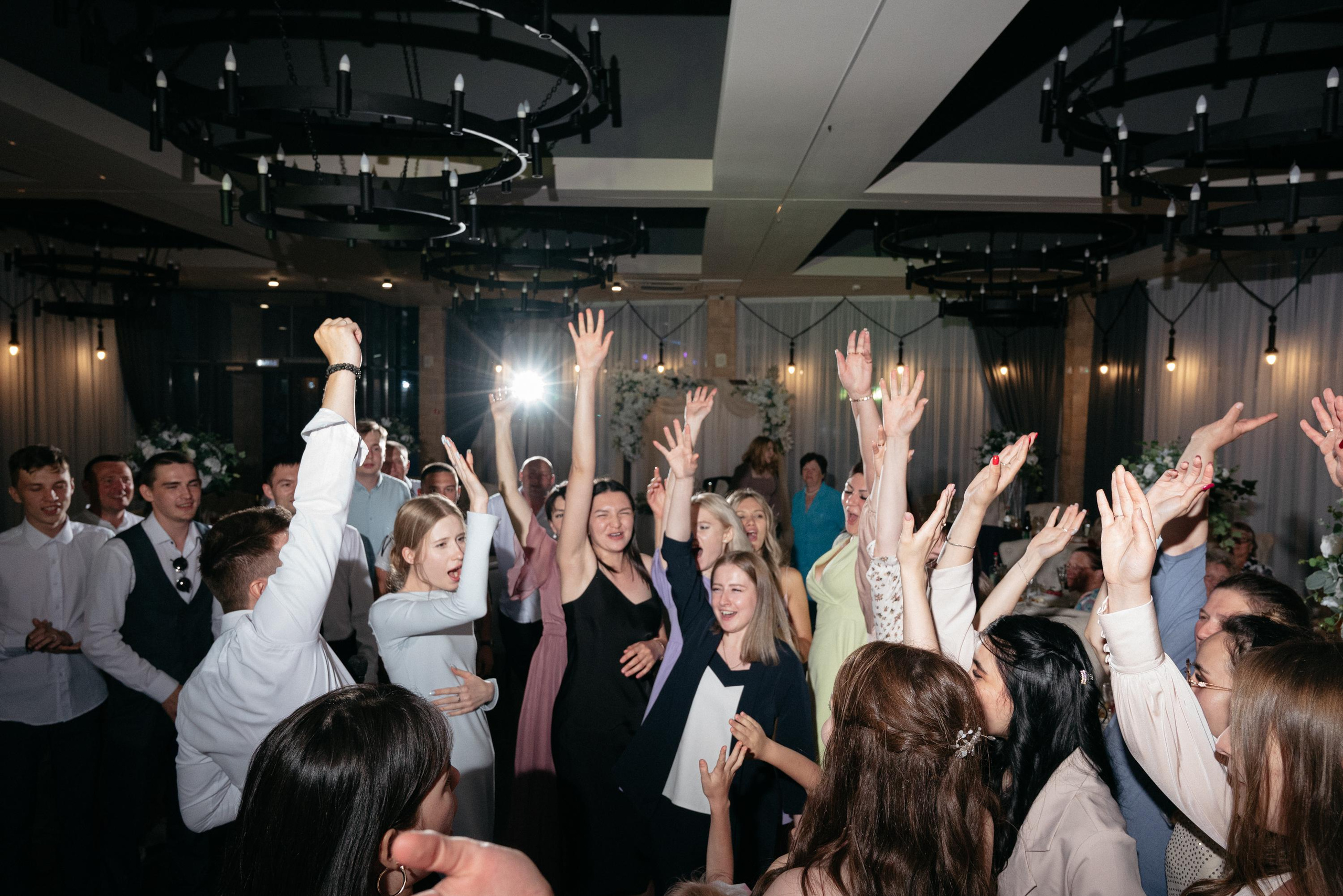 Настя & Паша. Свадебный фотограф Ижевск Петр Шишков