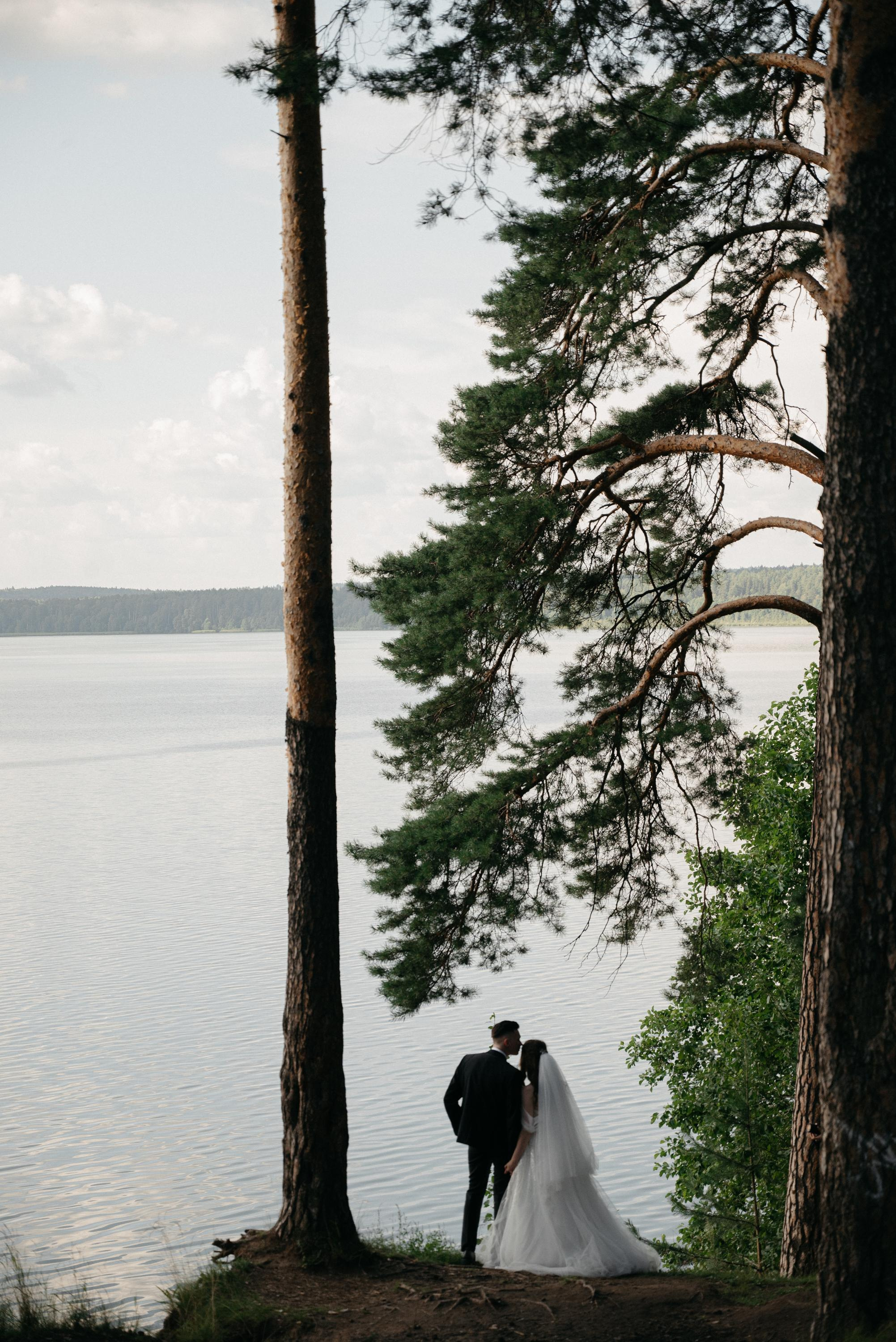 Настя & Паша. Свадебный фотограф Ижевск Петр Шишков