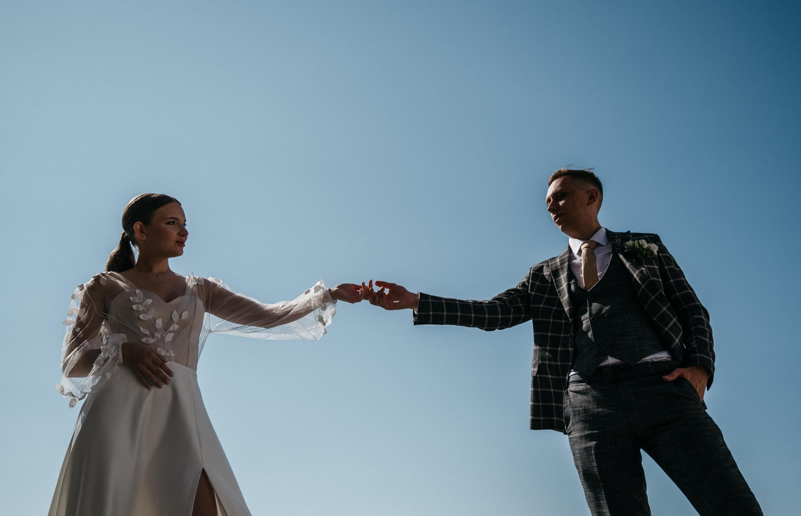 Любовь. Свадебный фотограф Ижевск Петр Шишков